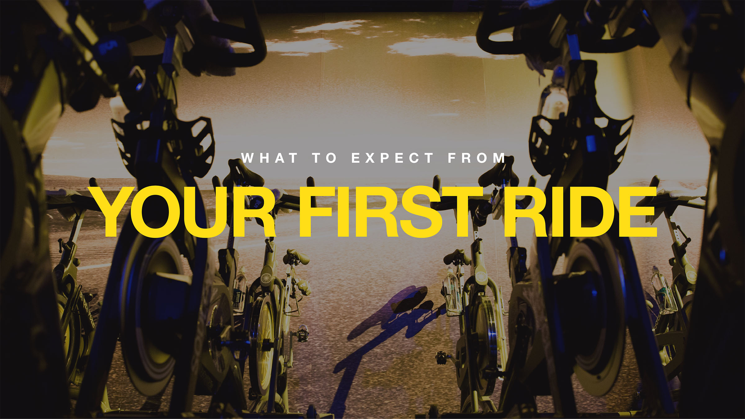 first soulcycle studio