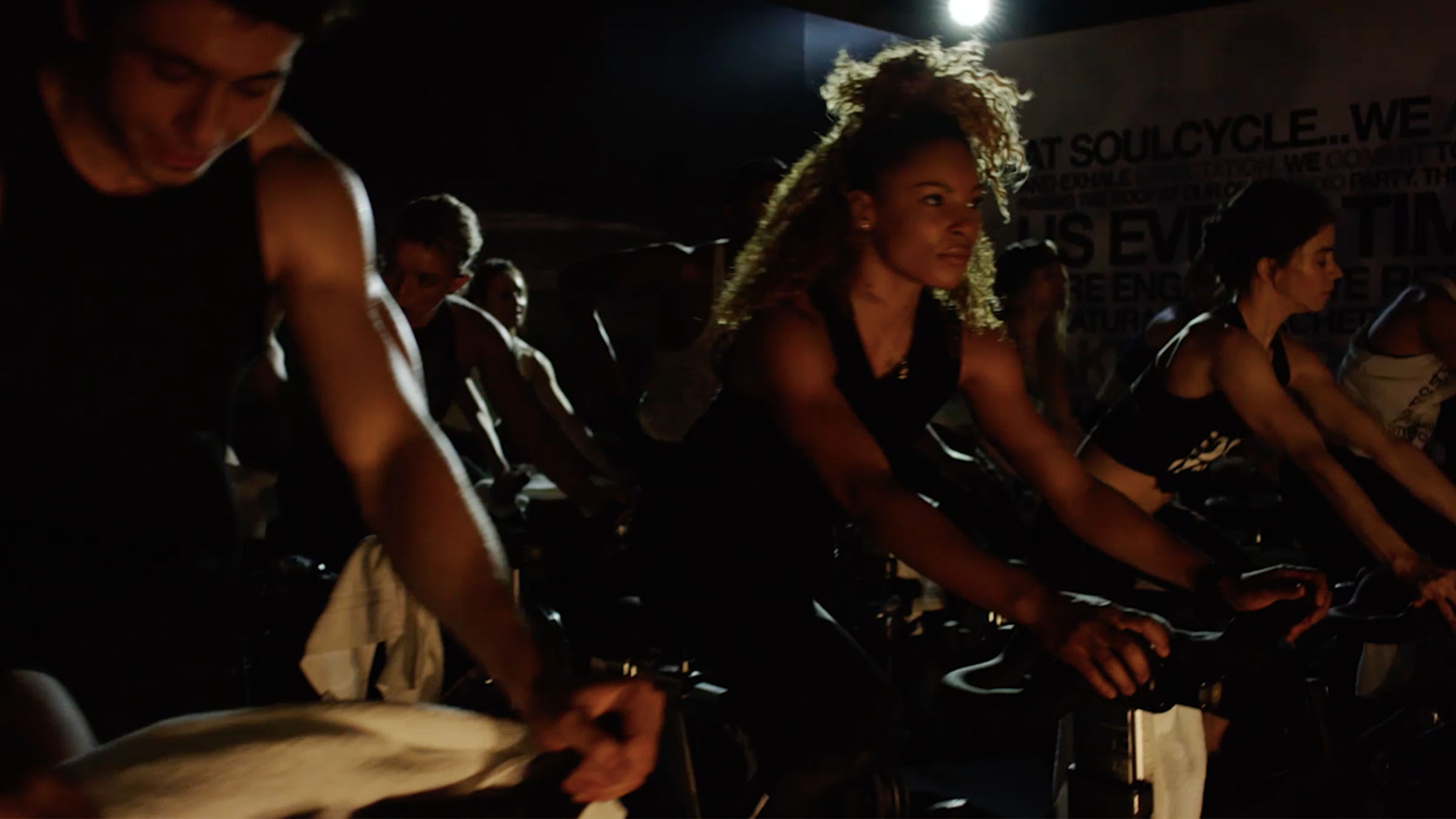 soul cycle class pack