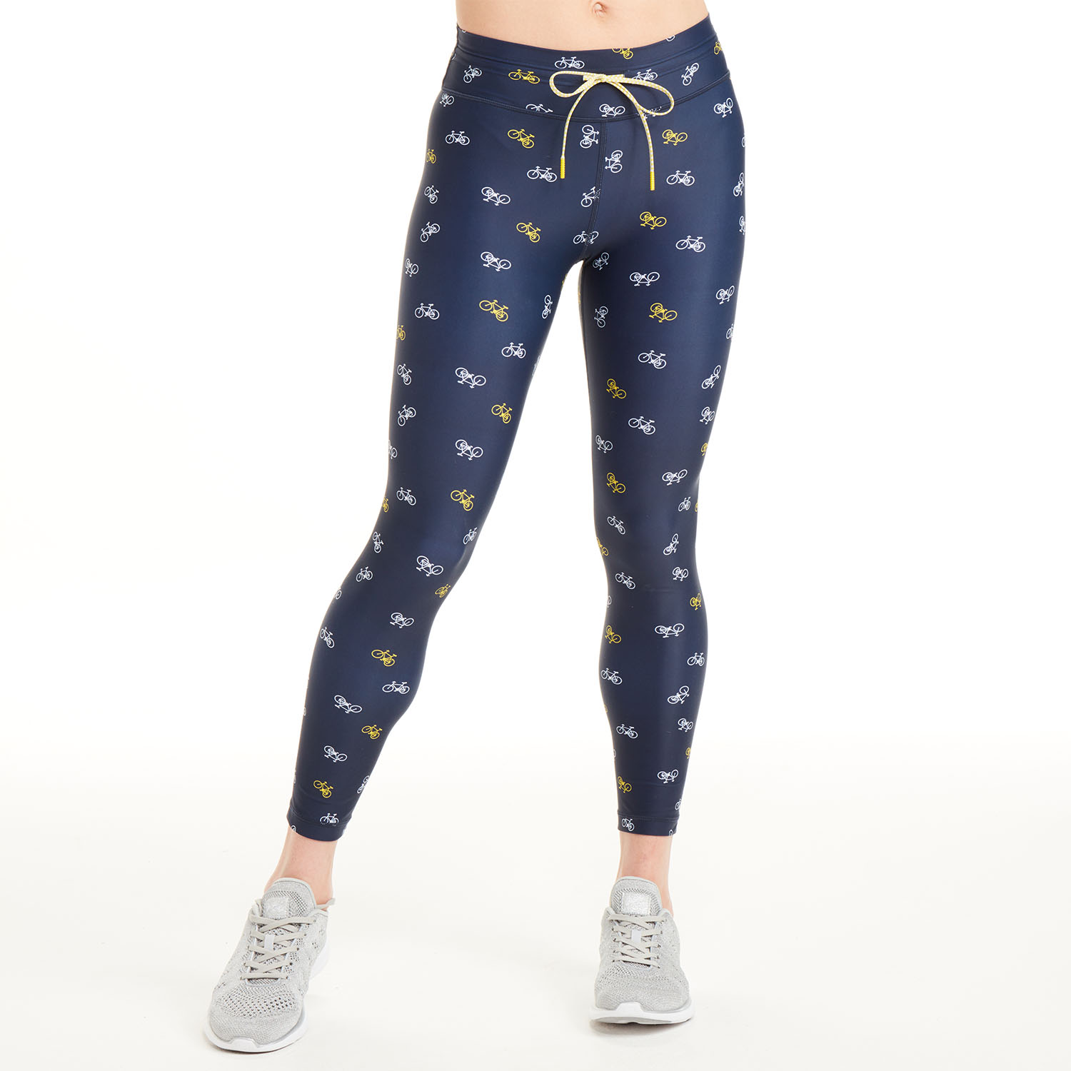 SoulCycle x The Upside Soul Bike Midi Pant - SoulCycle Shop