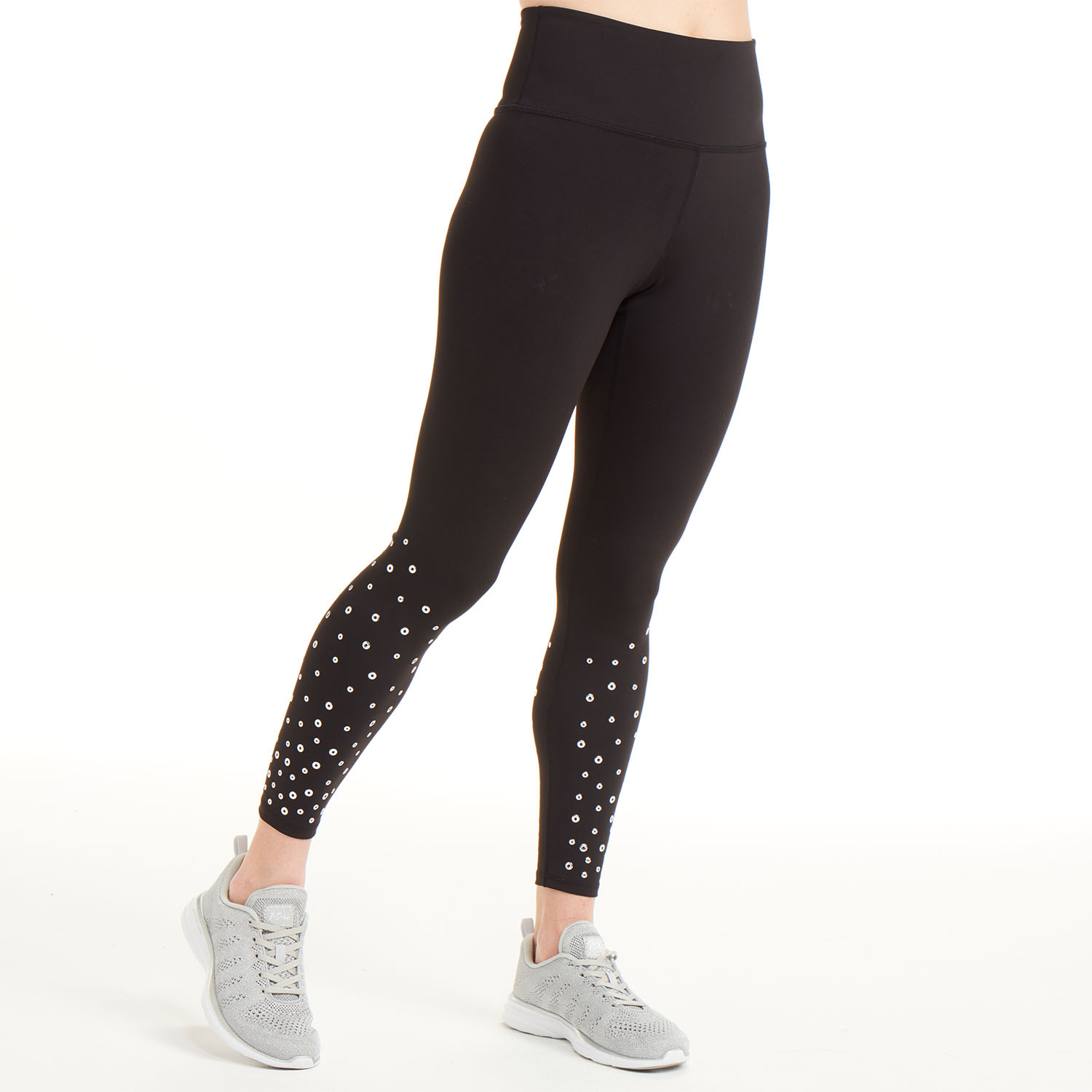 Grommet Legging - SoulCycle Shop