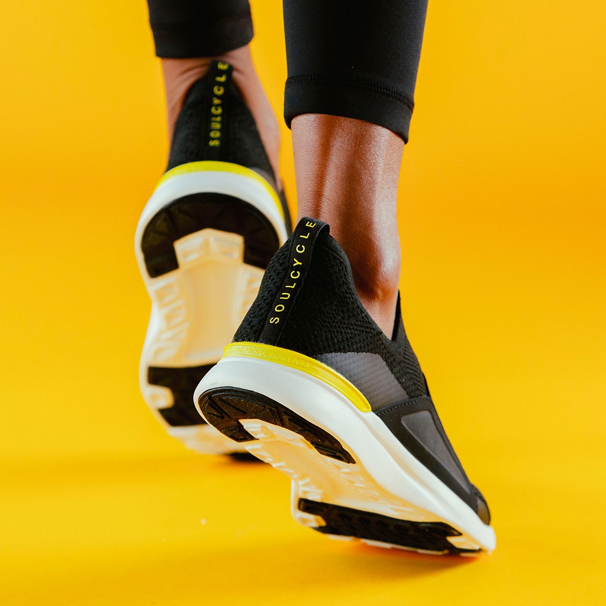 SoulCycle x APL Bliss Womens Slip On Shoe SoulCycle Shop