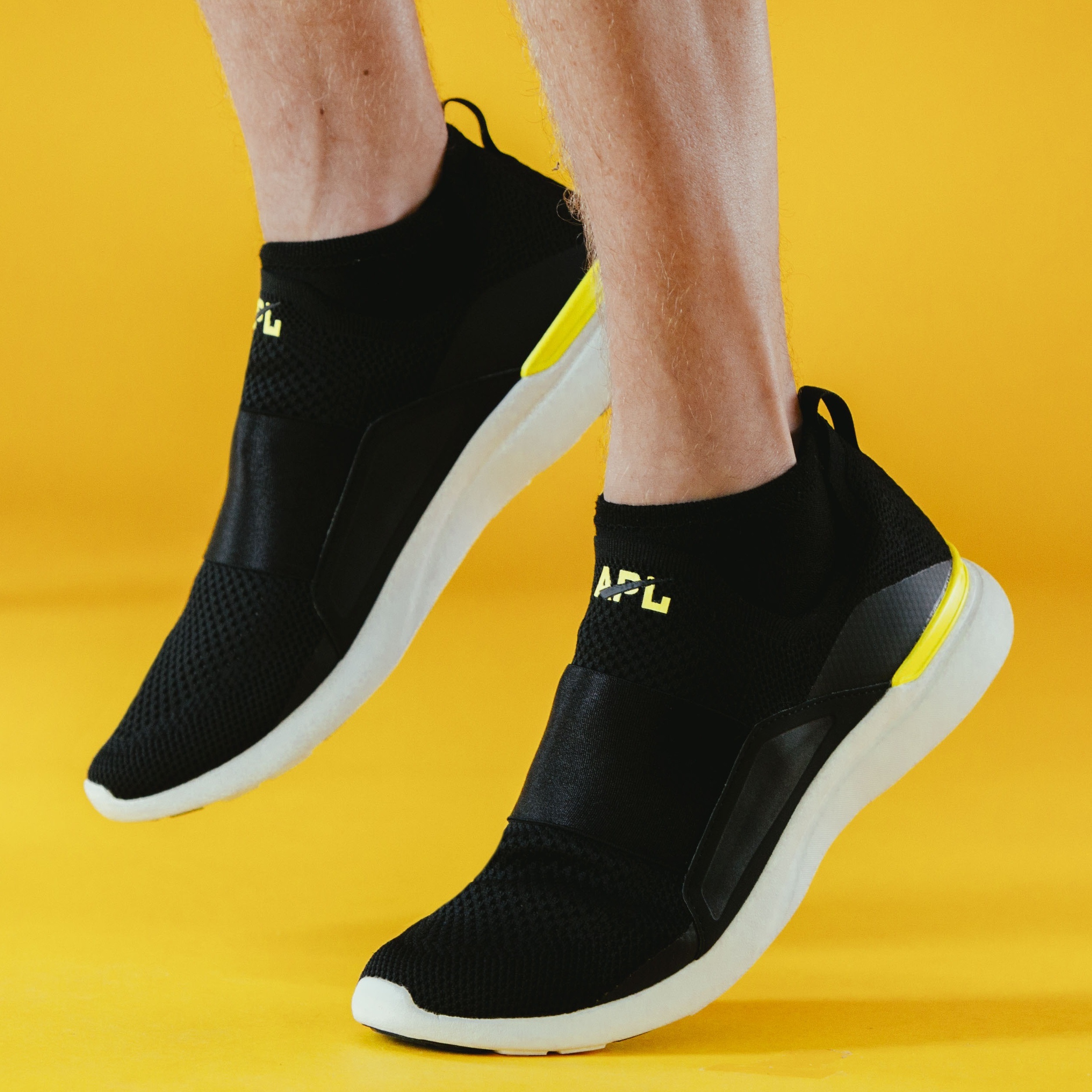 SoulCycle x APL Exclusive Bliss Mens Slip On Shoe - SoulCycle Shop