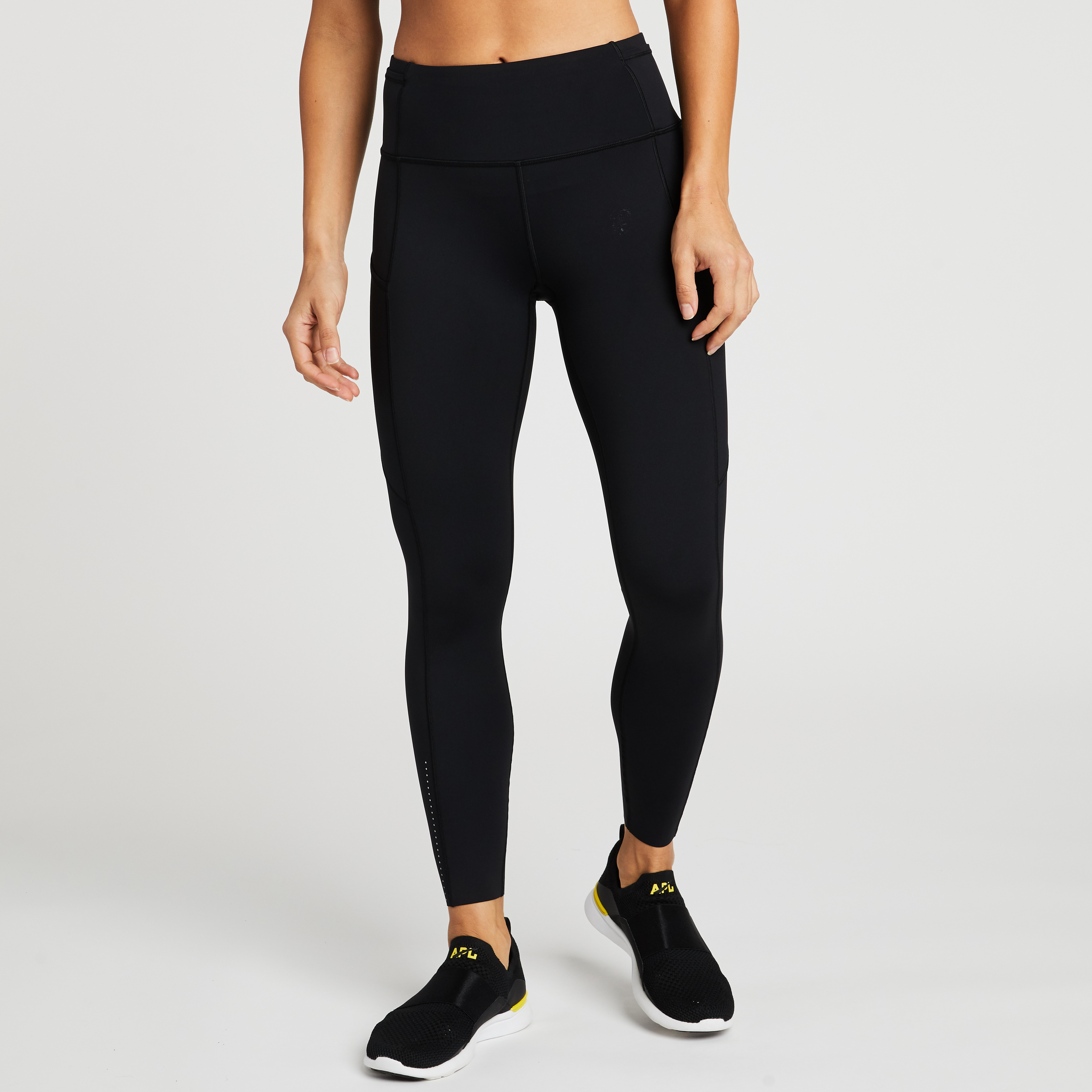 lululemon Fast and Free 7/8 Tight II - Online Only - SoulCycle Shop