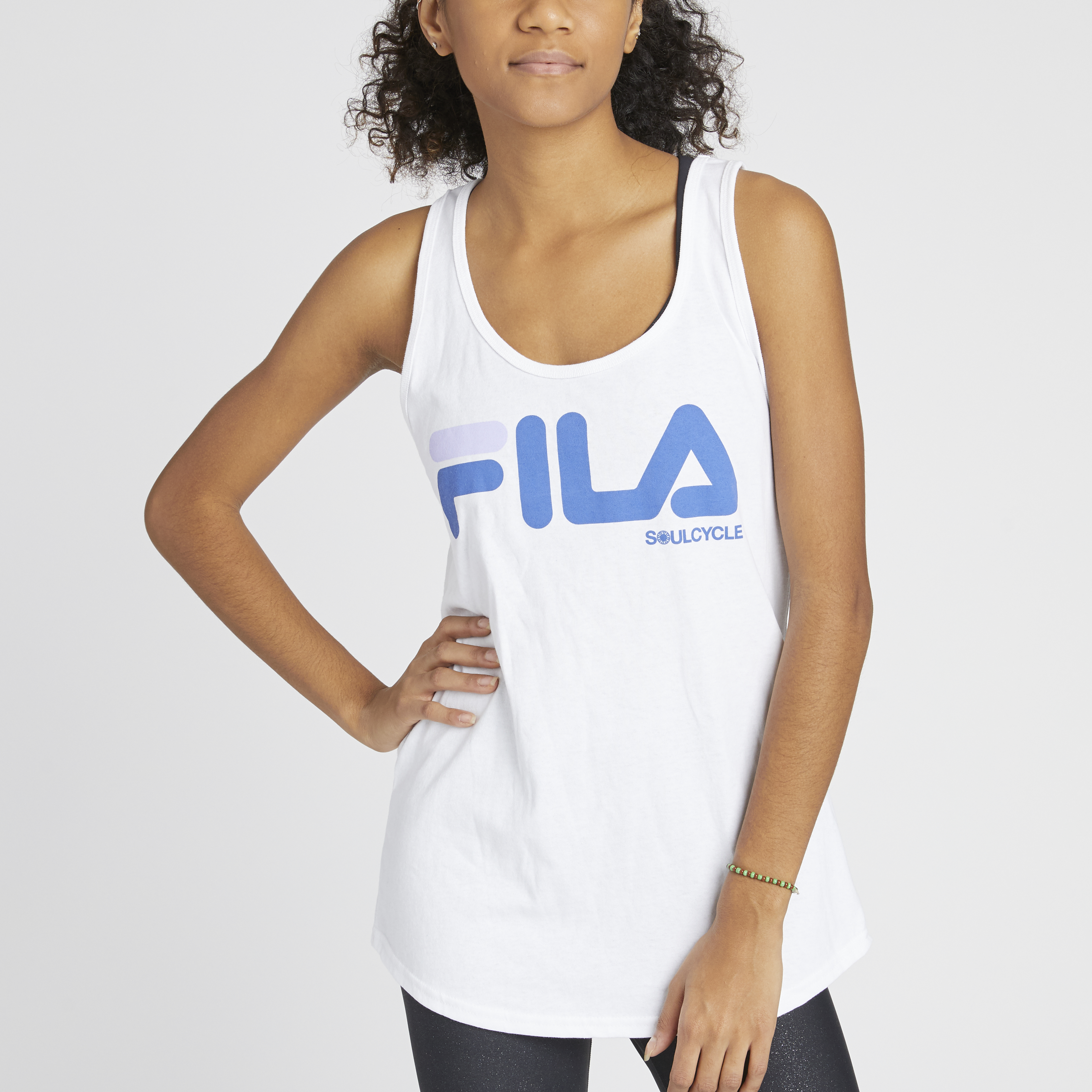 fila tank