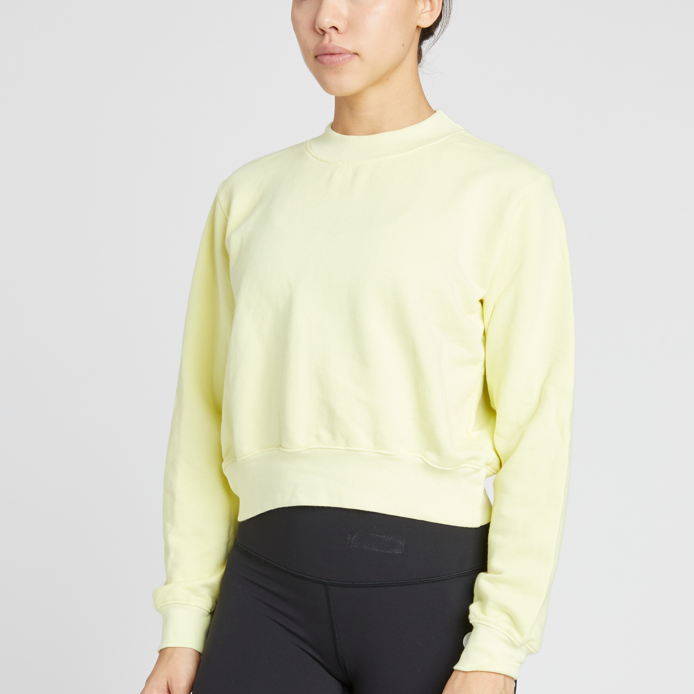 cotton citizen milan sweats