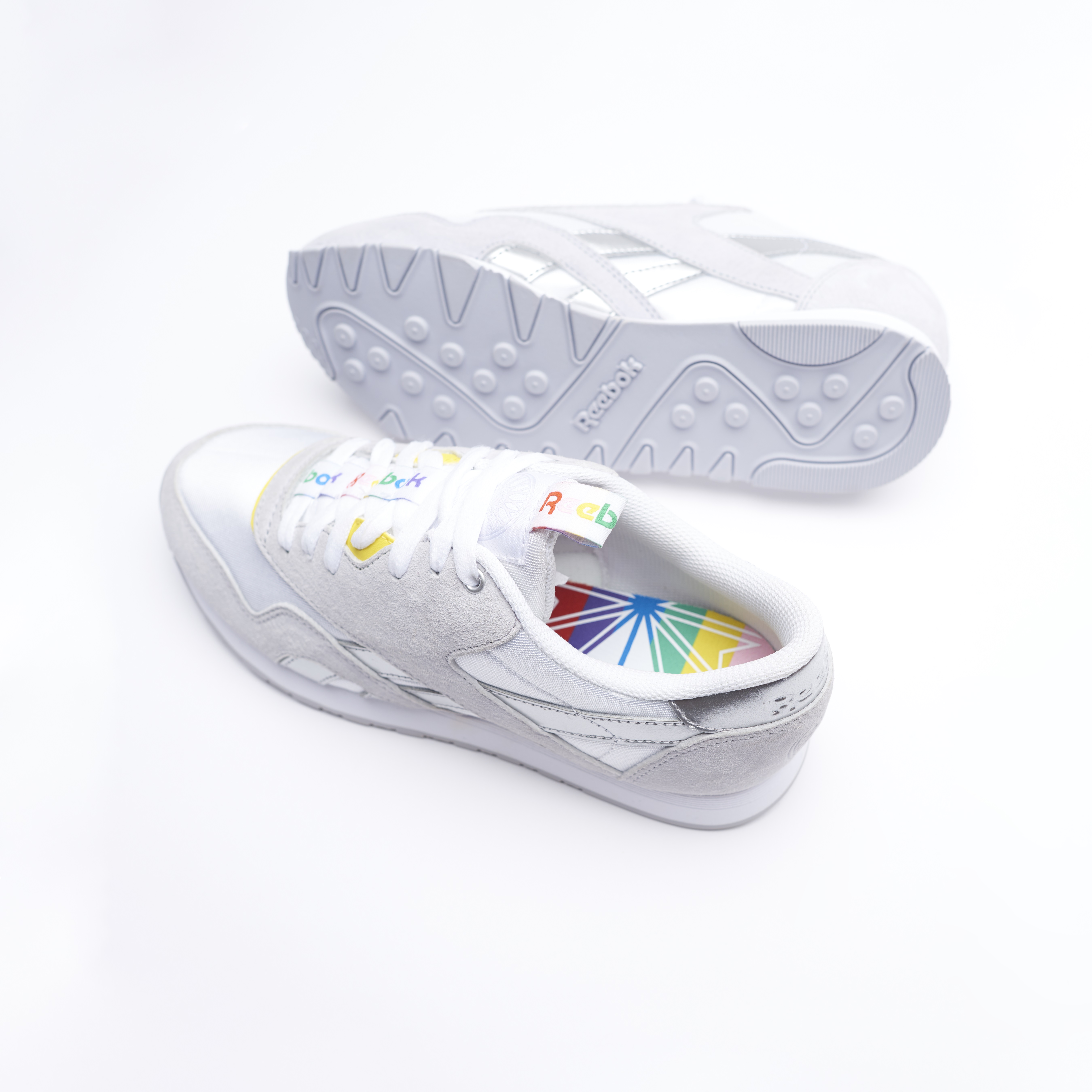 SoulCycle x Reebok Exclusive Shoe - SoulCycle Shop