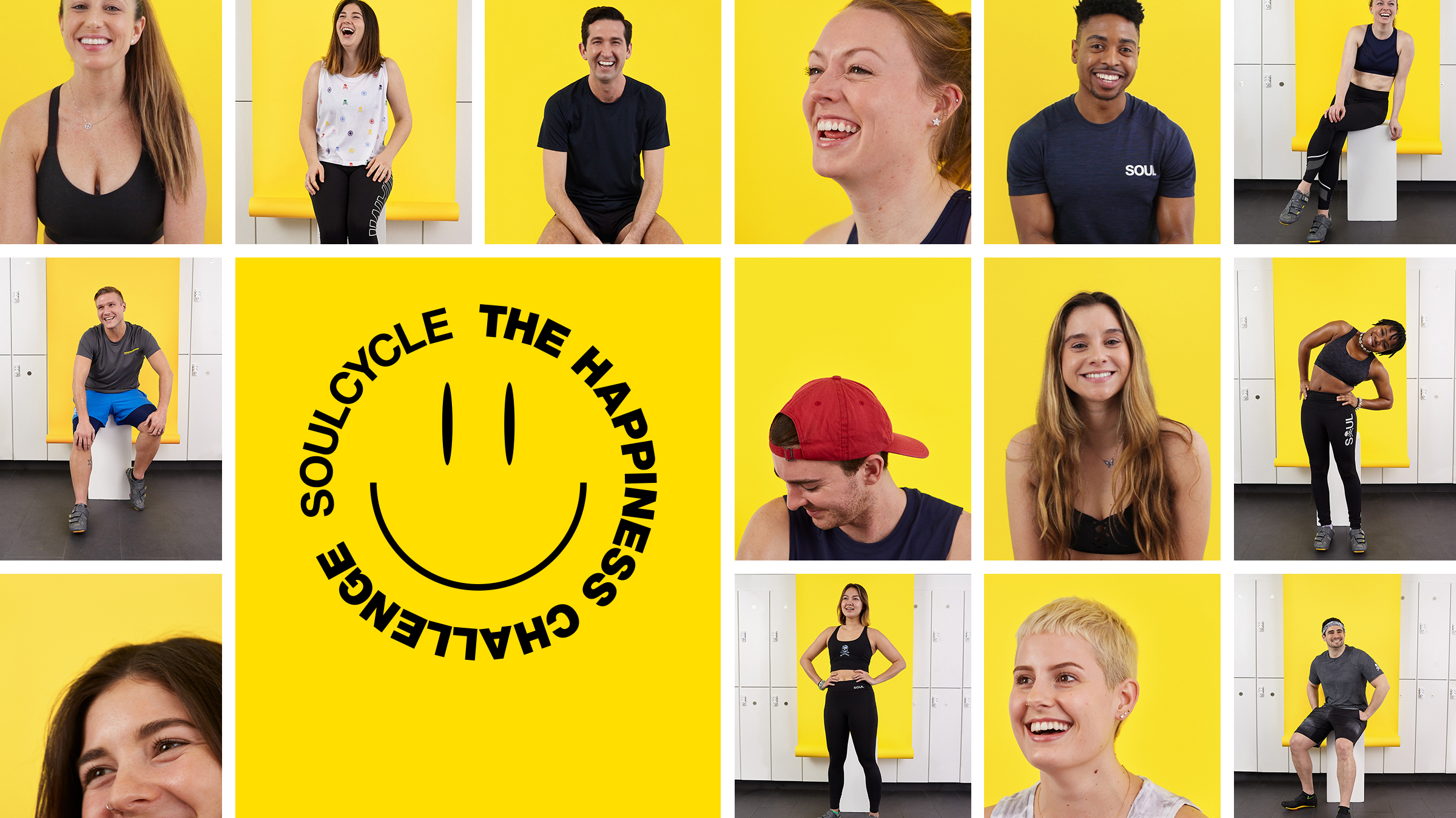 soul cycle challenge