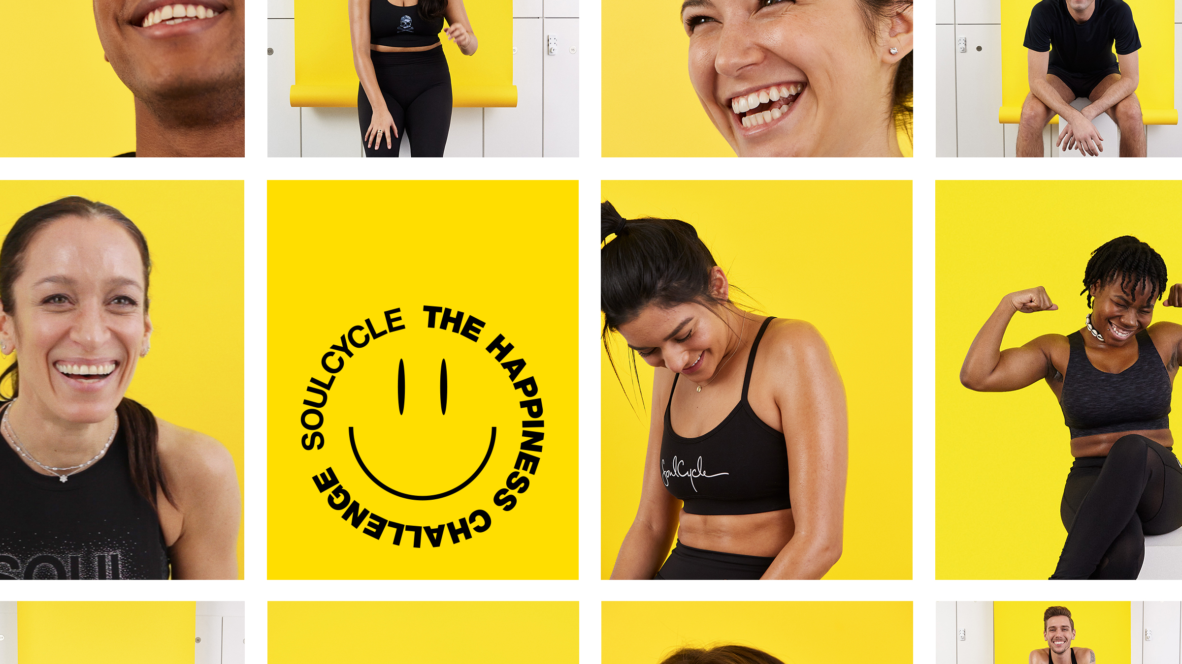 soul cycle challenge