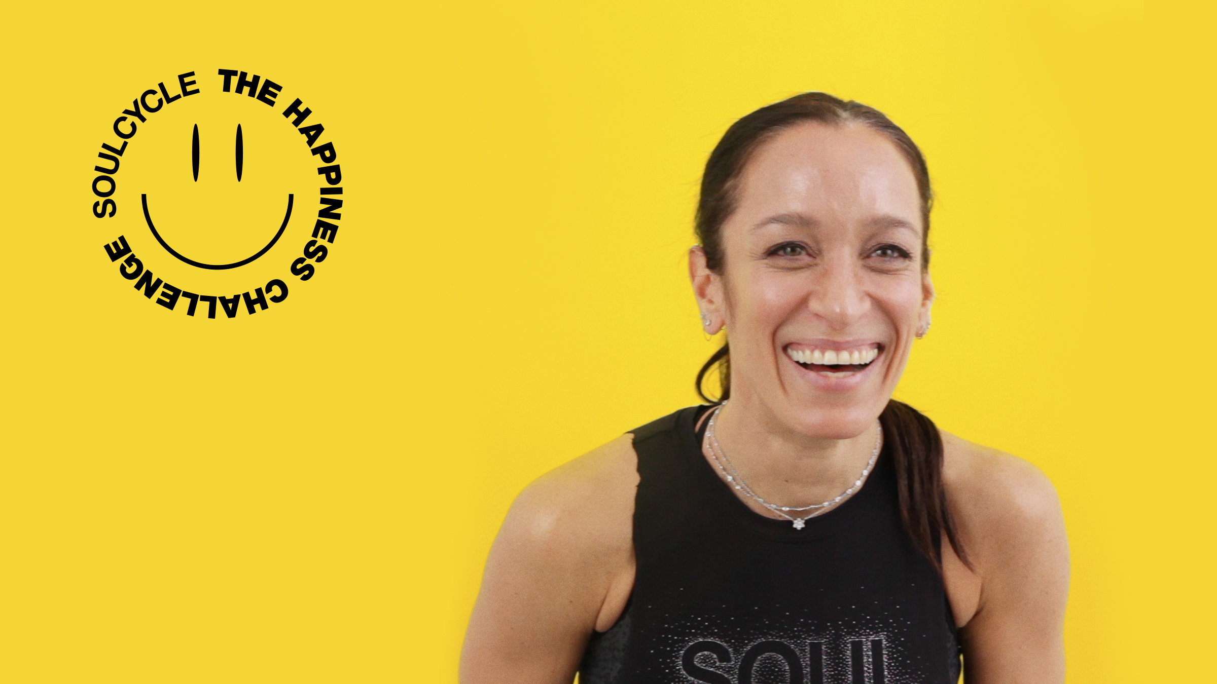 soul cycle challenge