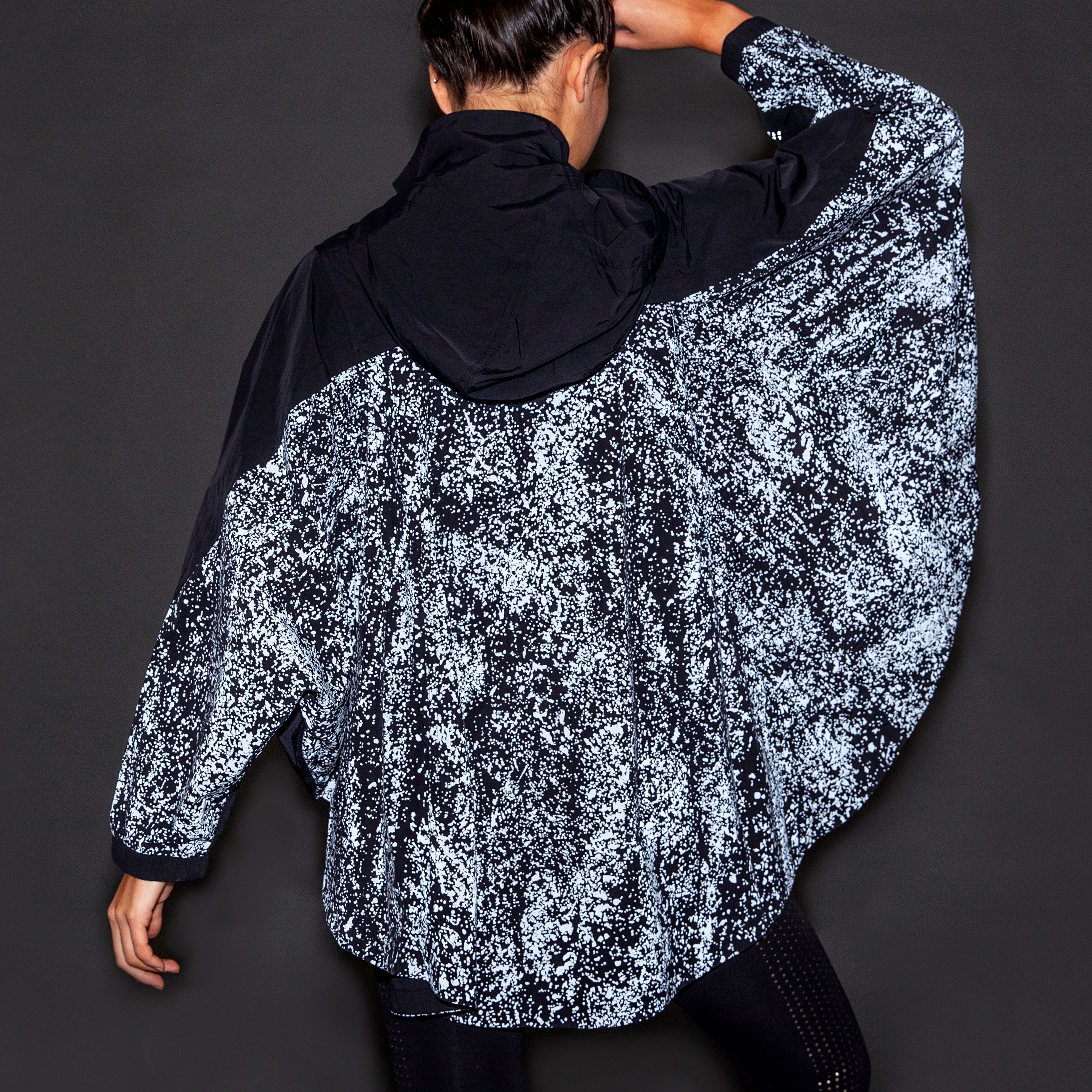 SoulCycle x lululemon Exclusive Ride and Reflect Jacket - SoulCycle Shop