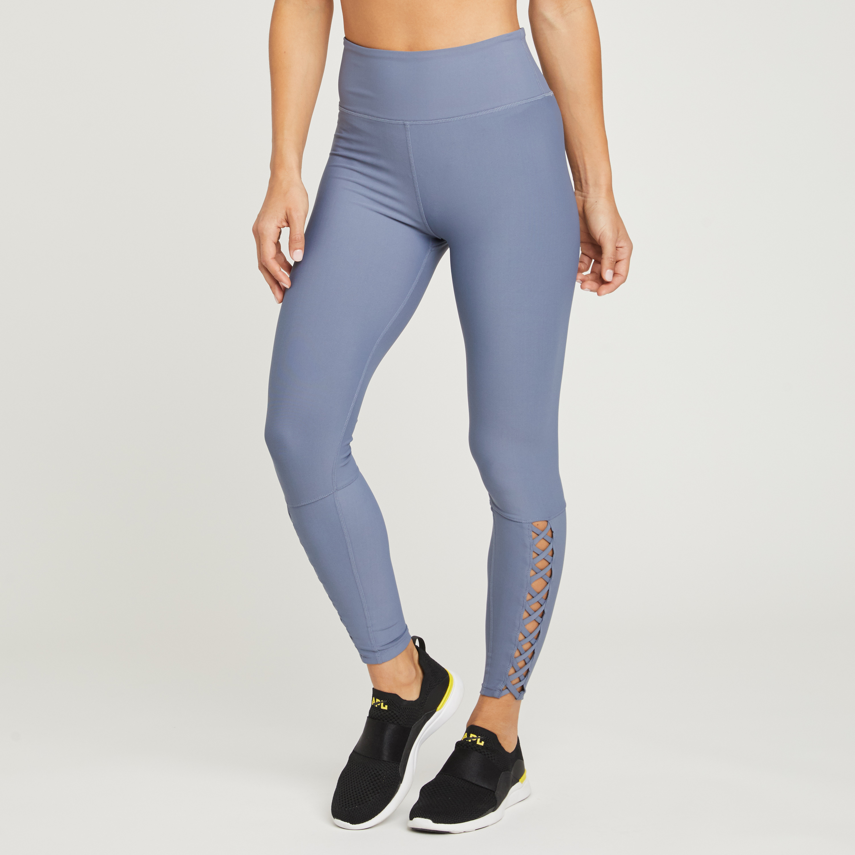 Soul By SoulCycle Lace Up Tight - SoulCycle Shop