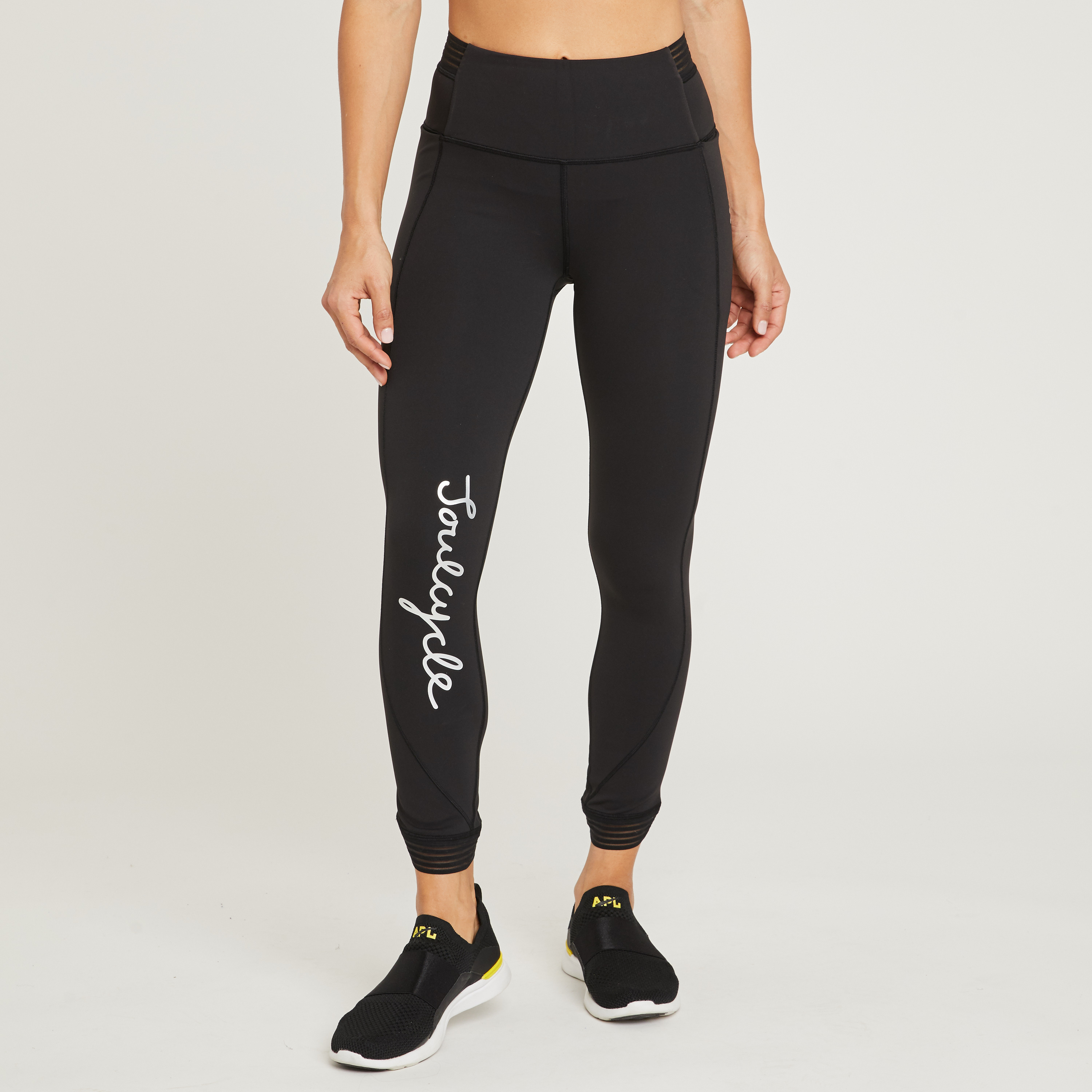 lululemon Find Focus Tight Core - SoulCycle Shop
