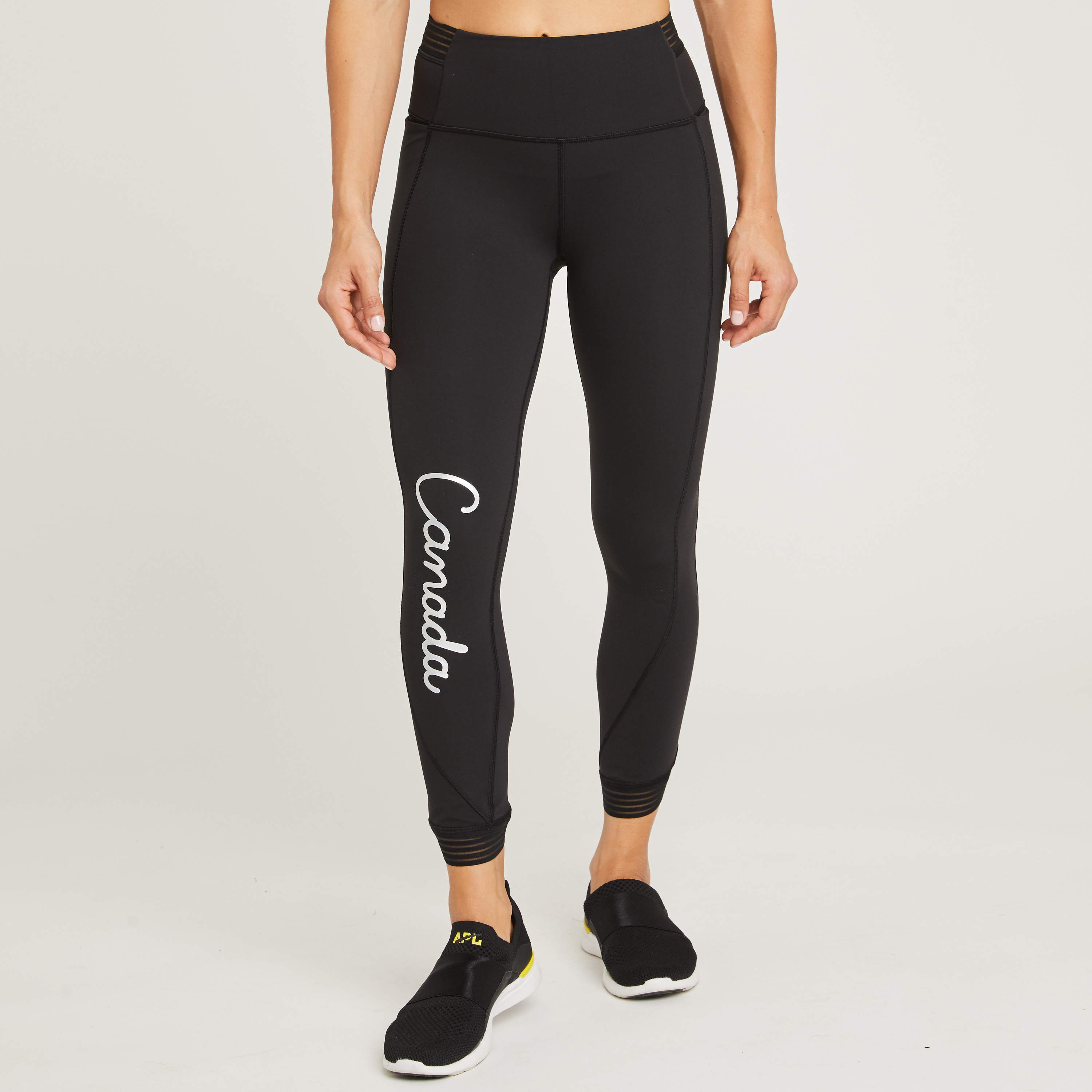 lululemon Find Focus Tight Canada - SoulCycle Shop