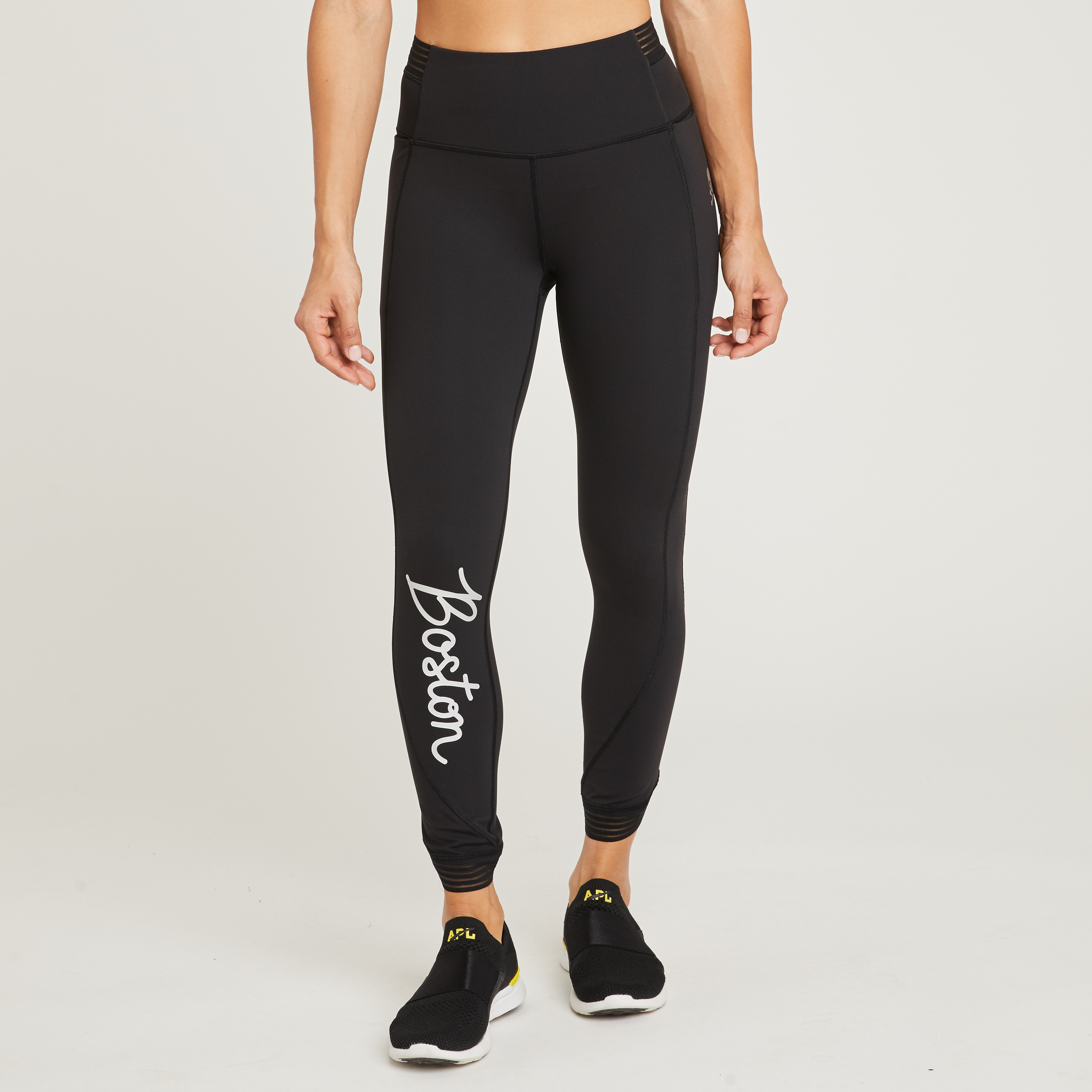 lululemon Find Focus Tight Boston - SoulCycle Shop
