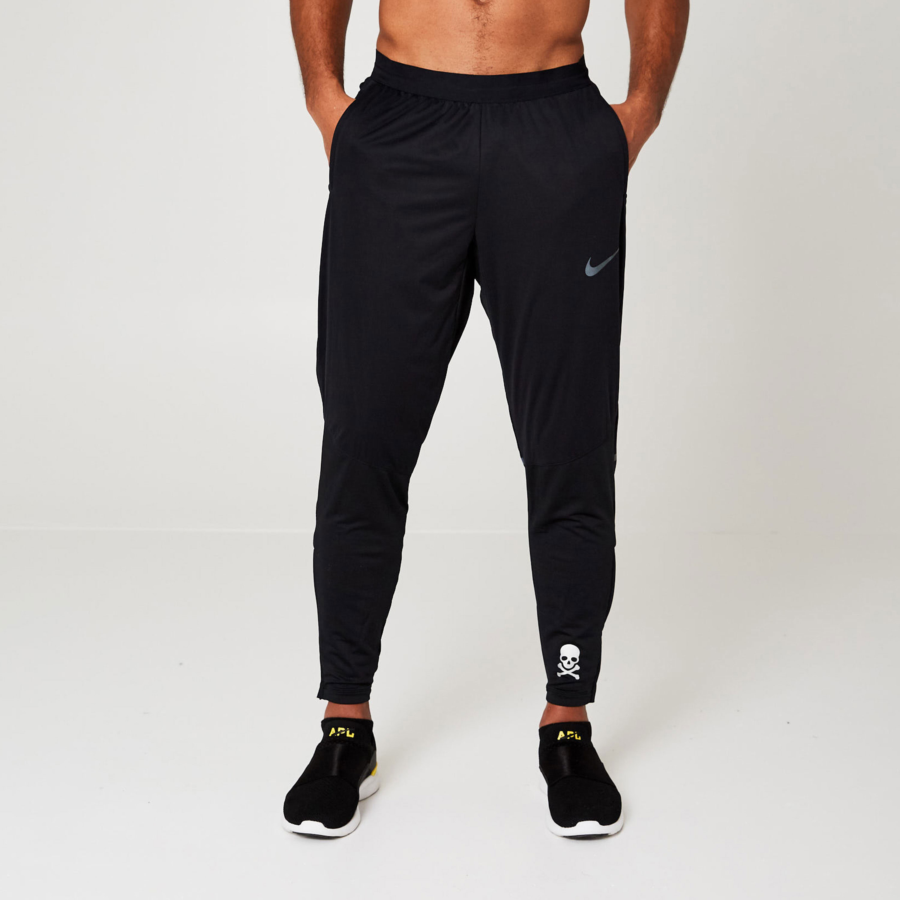 nike dry phenom running pants