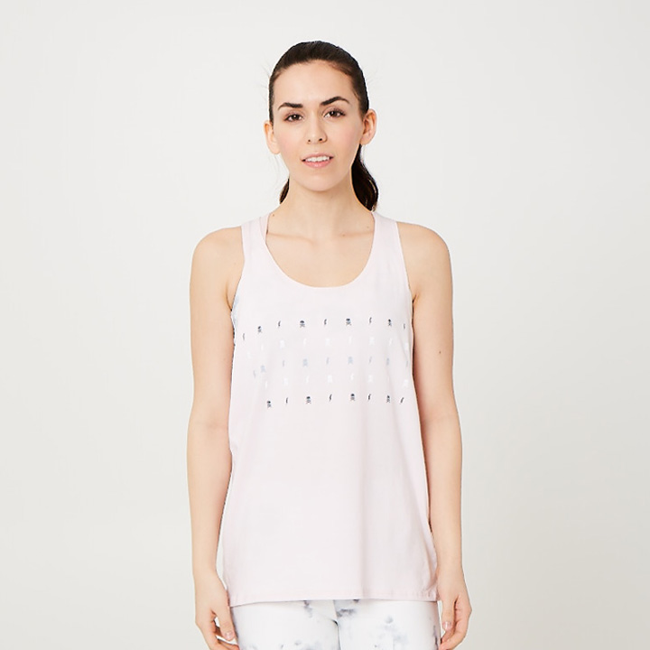 Soul by SoulCycle Looped Racerback Tank - SoulCycle Shop