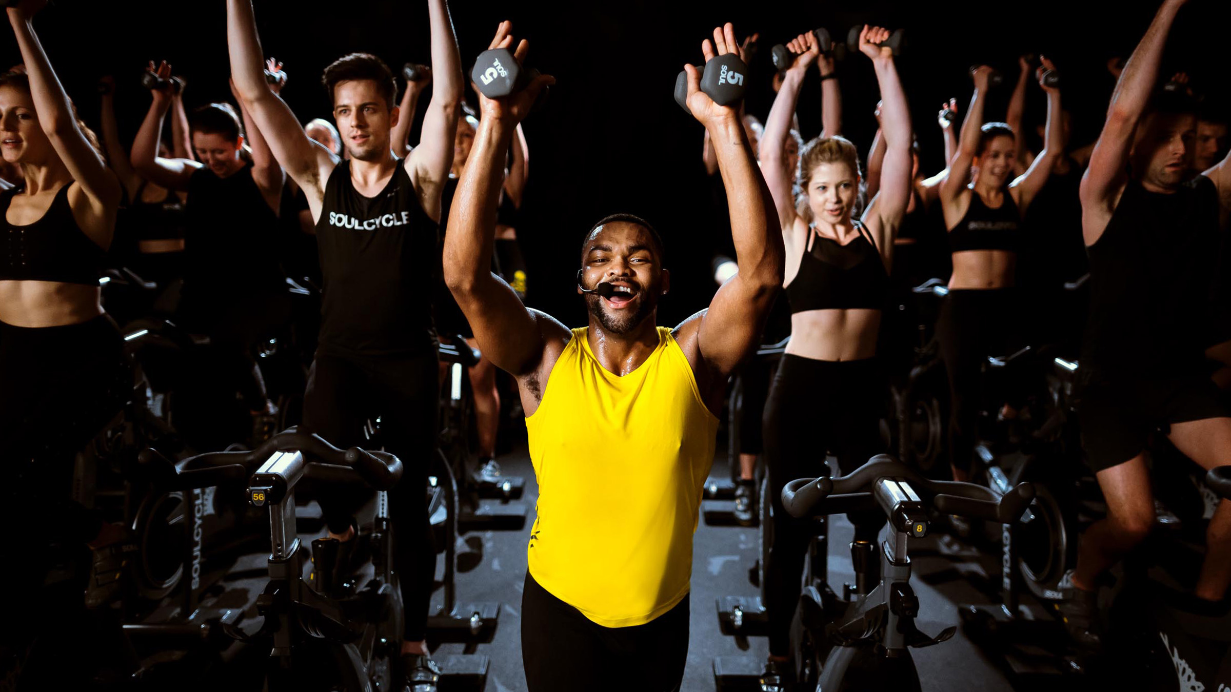 soul cycle class pack