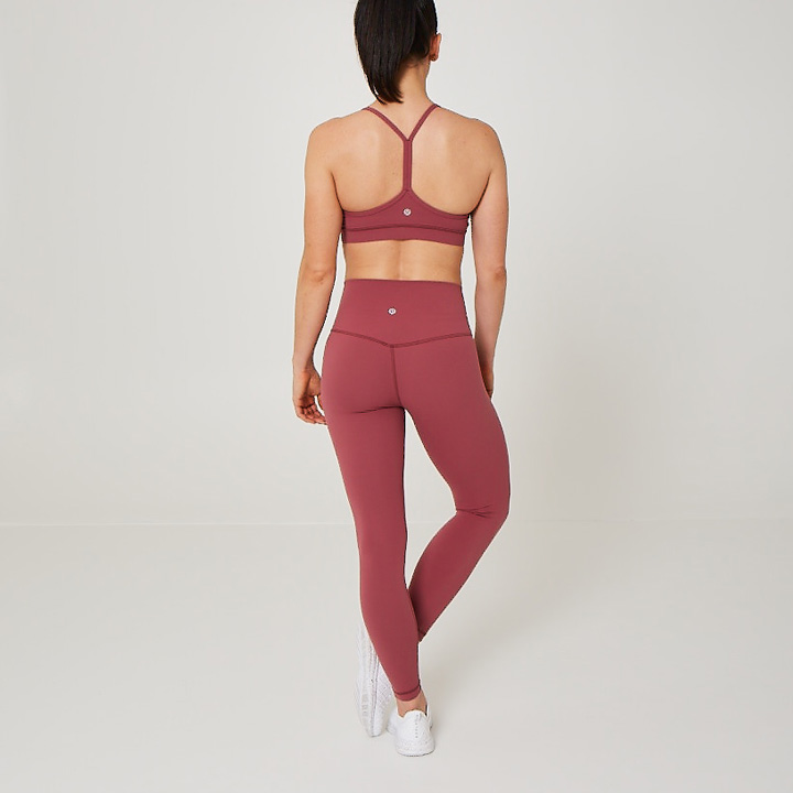 lululemon tracksuit bottoms