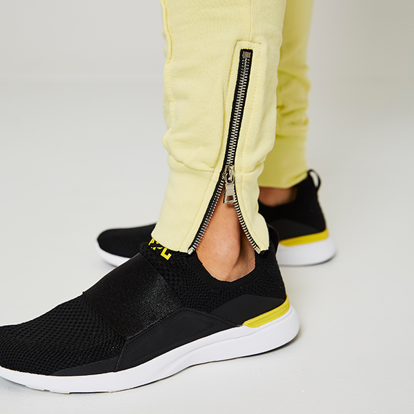 cotton citizen milan jogger