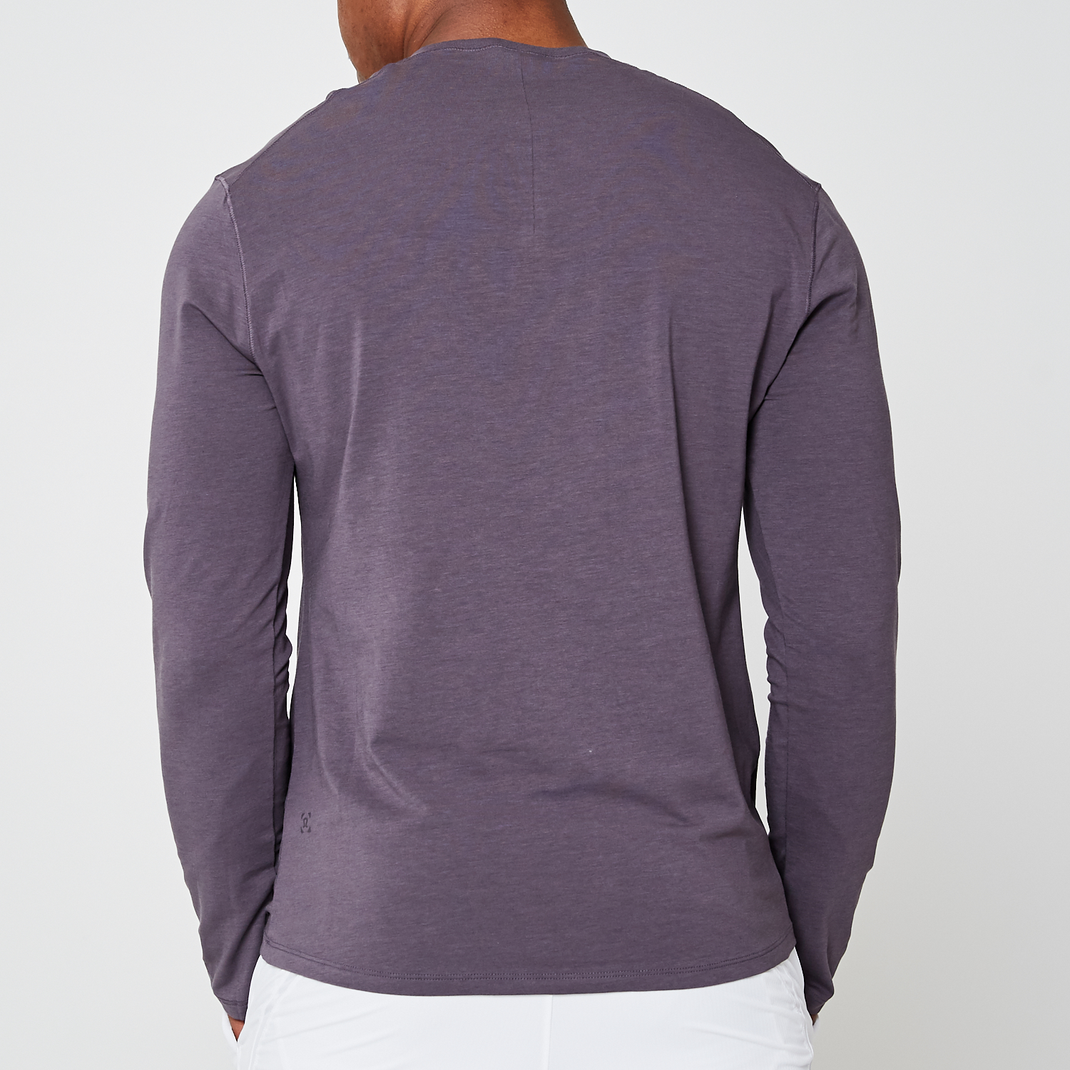lululemon 5 year basic henley