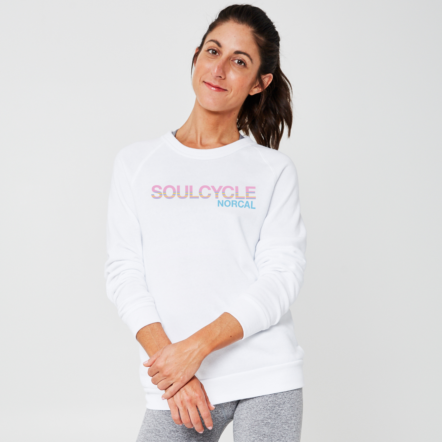 soul sweatshirt