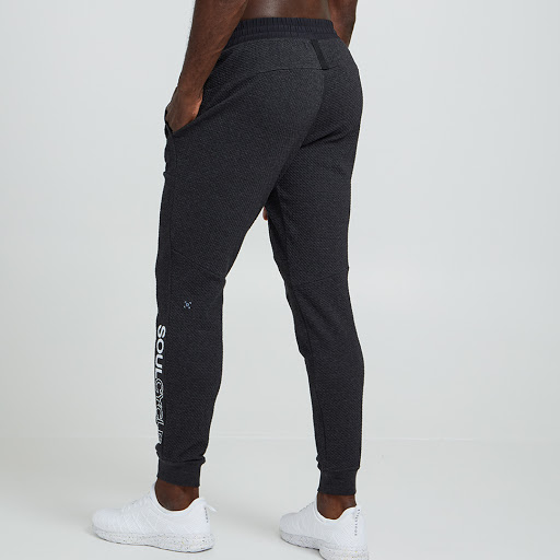 at ease jogger review