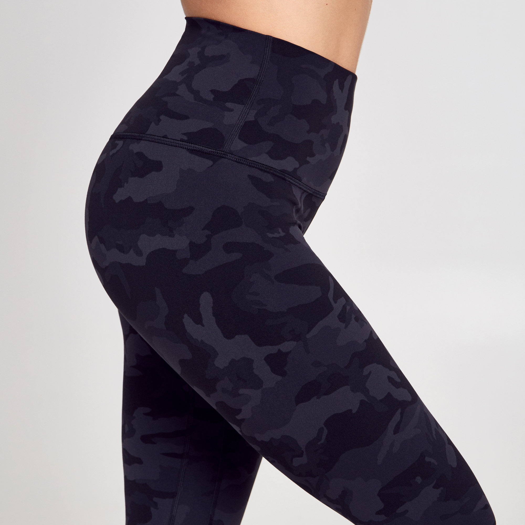 lululemon Camo 25