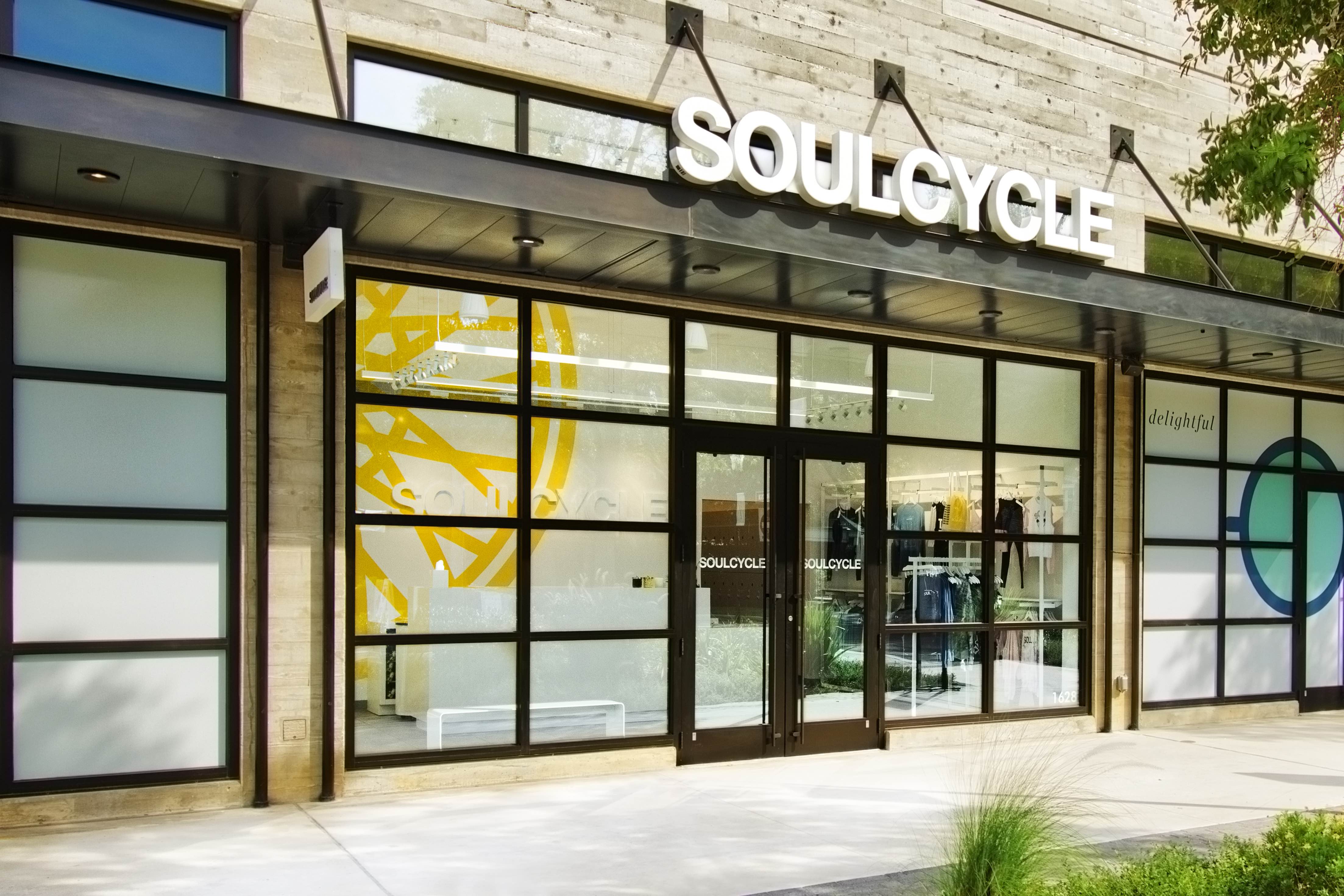 Tampa Indoor Cycling Class Soulcycle