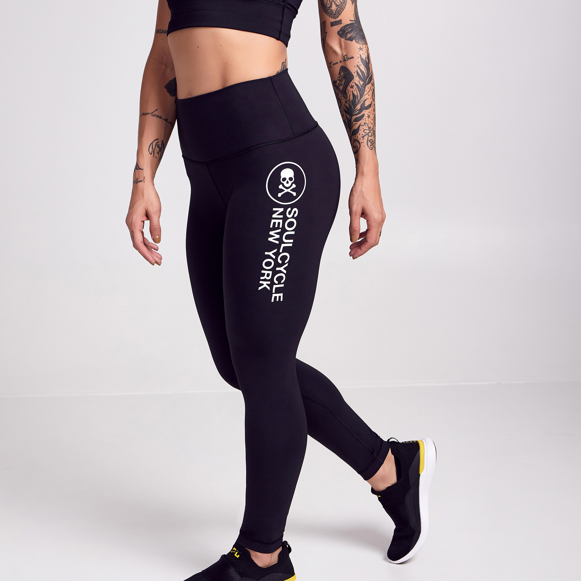 Lululemon Soulcycle Tights  International Society of Precision Agriculture