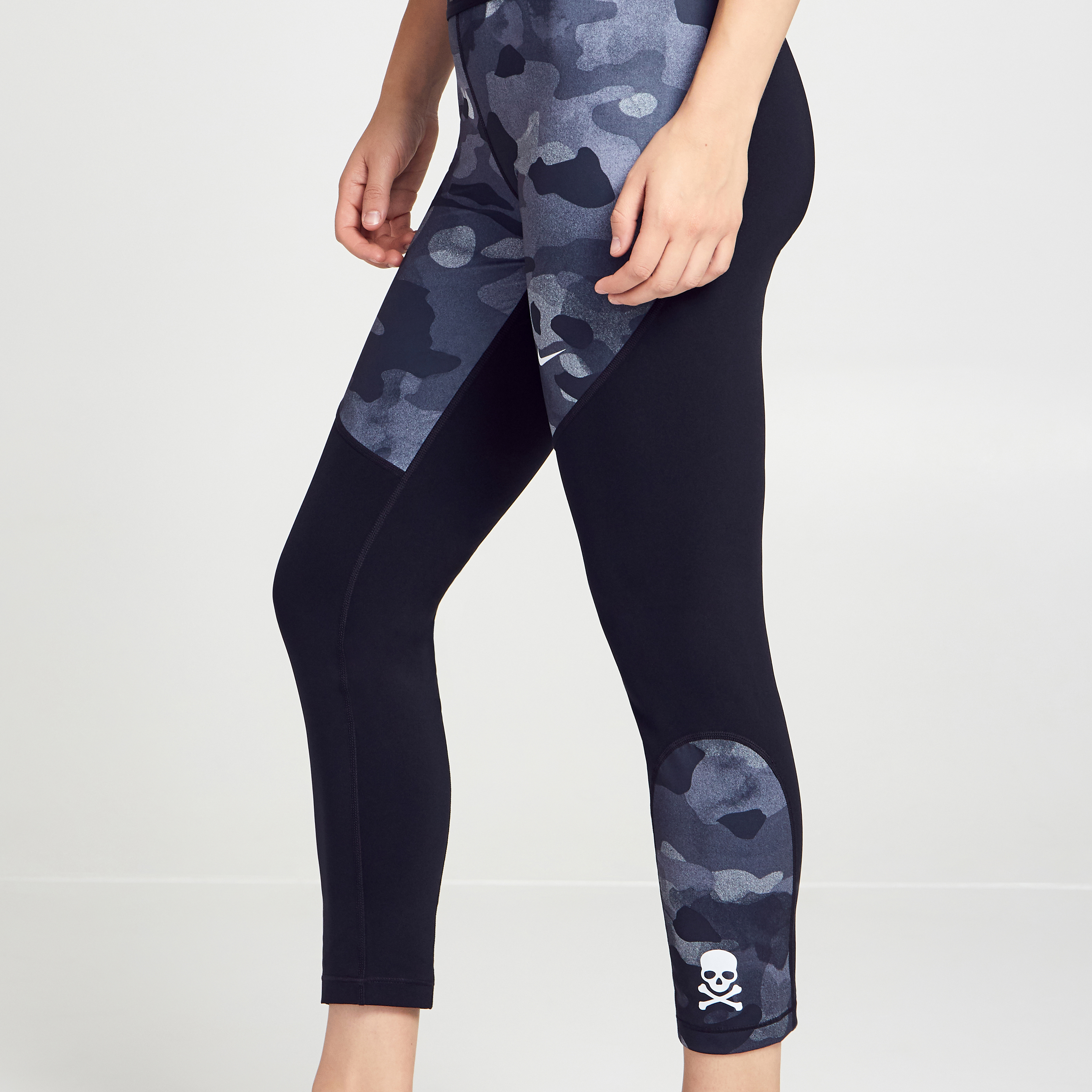 rebel sport nike leggings