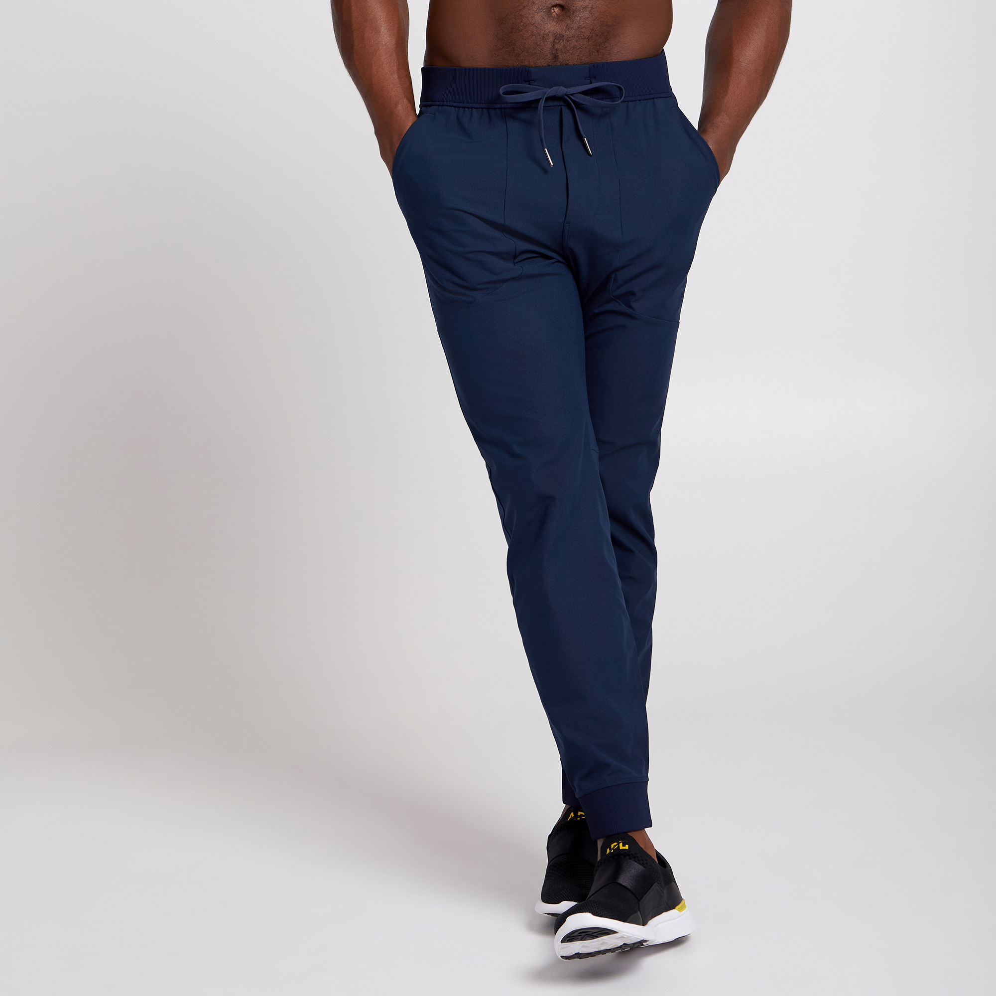 lululemon jogger sweatpants