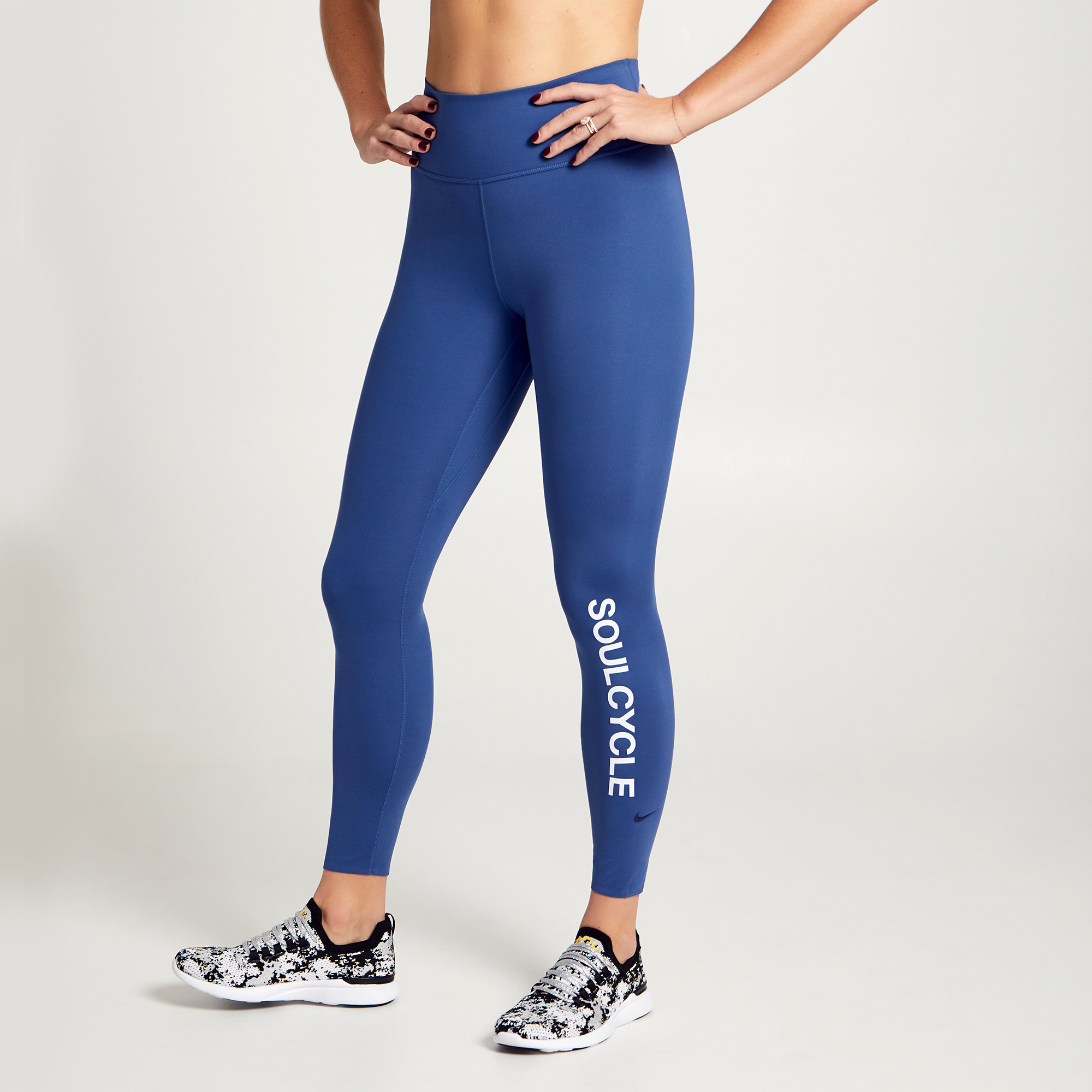 nike one luxe leggings review