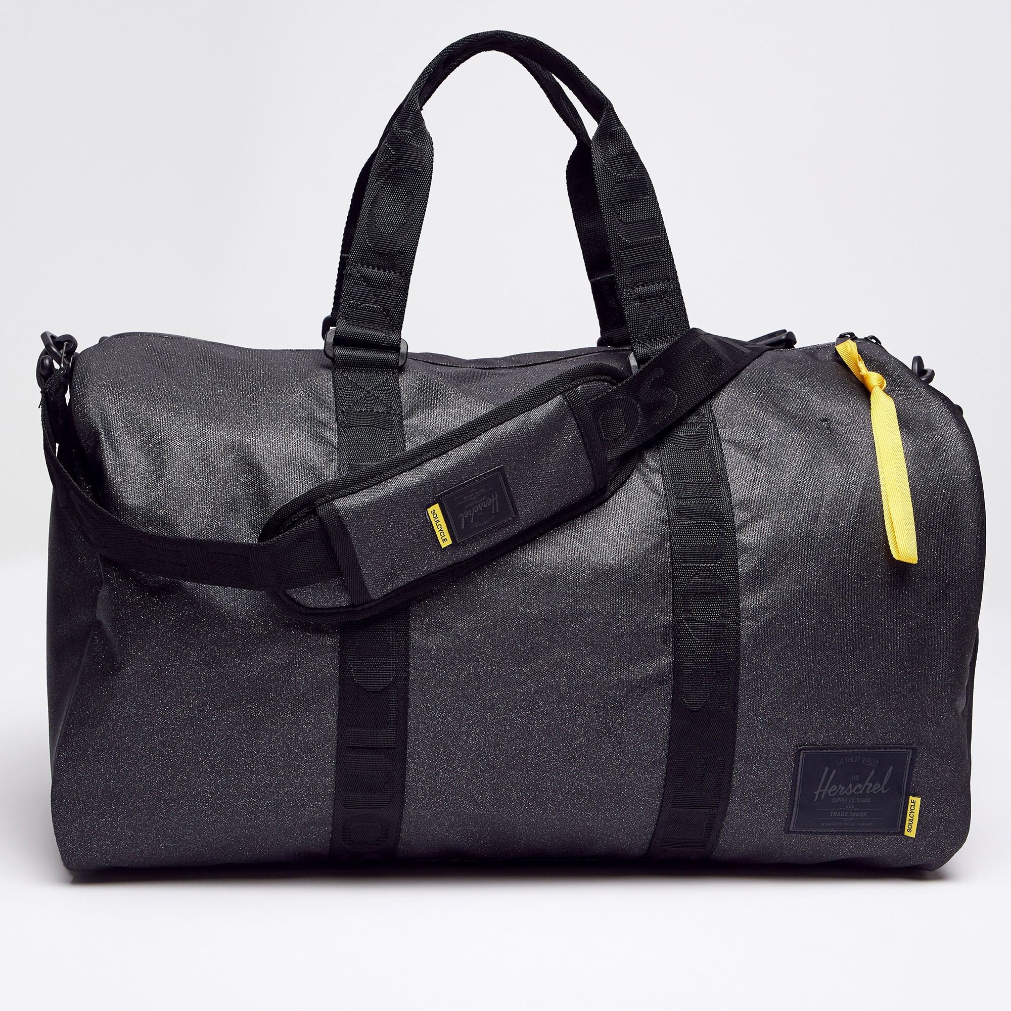 lululemon soulcycle bag