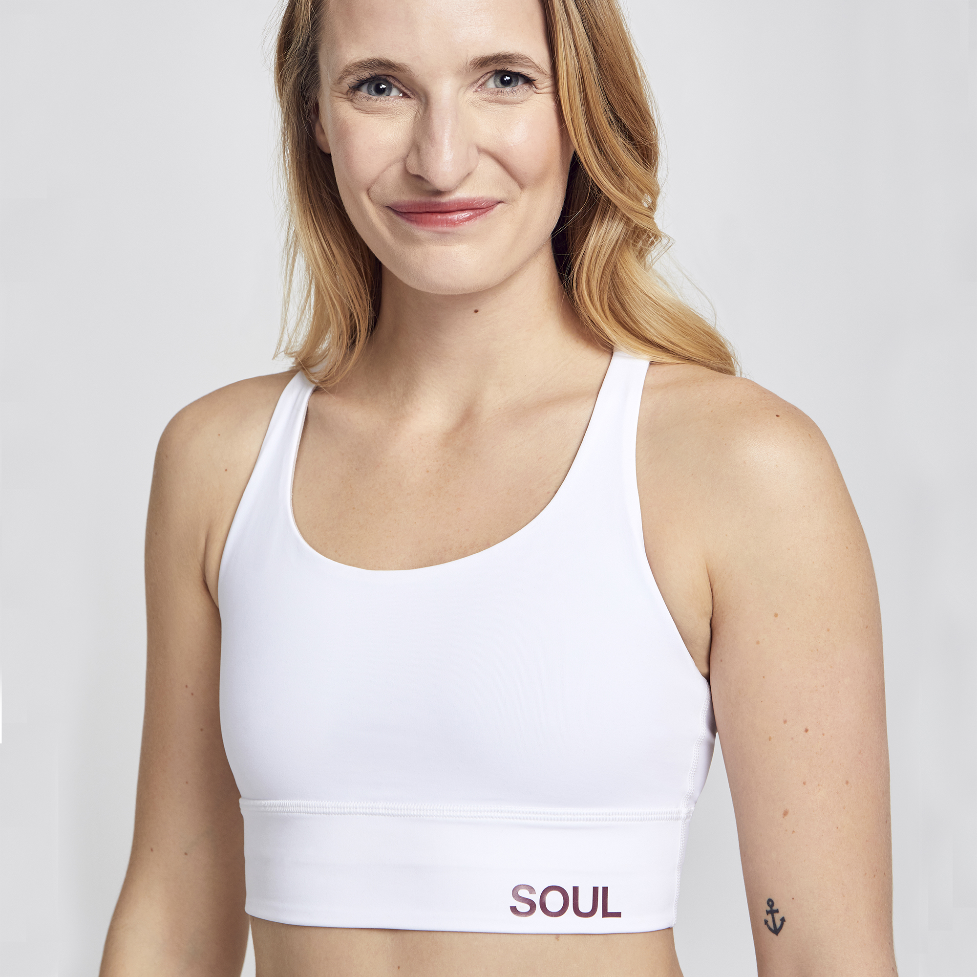 Lululemon Soulcycle Sports Brand  International Society of Precision  Agriculture