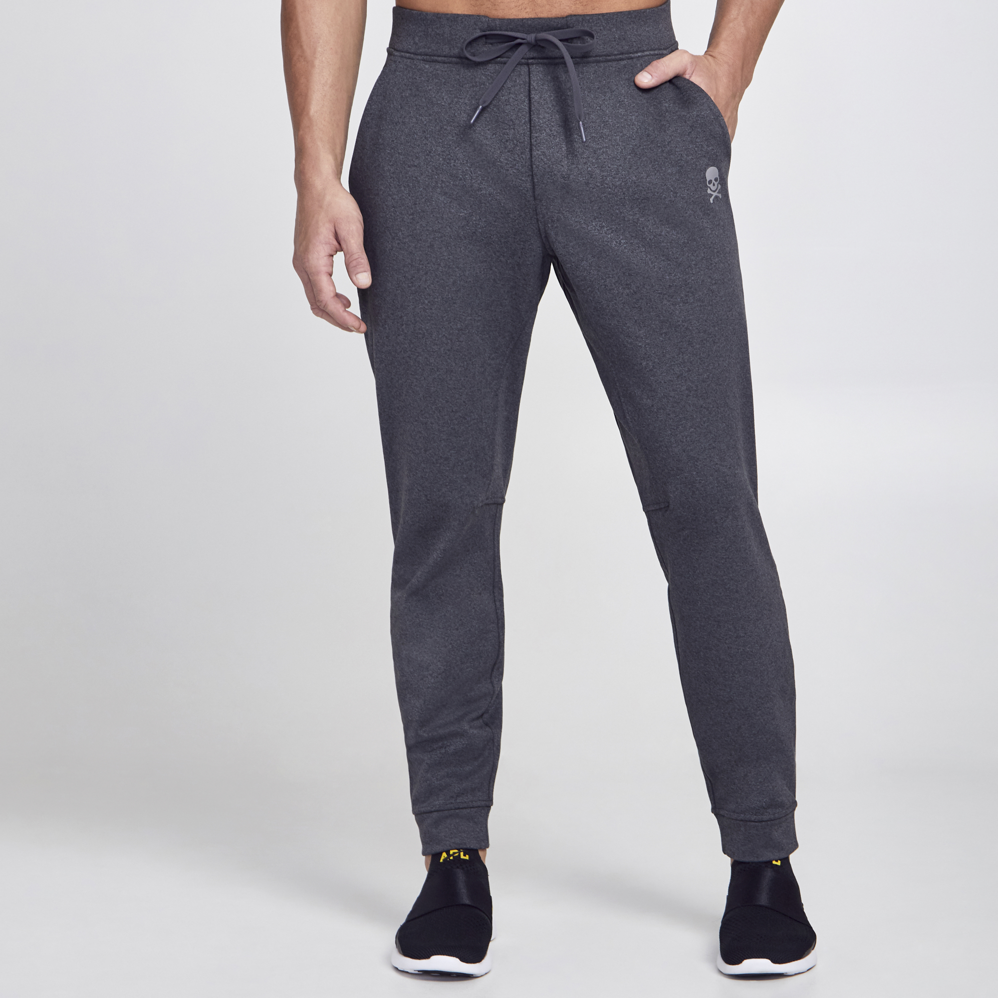 Lululemon City Sweat Jogger Thermo Scientific  International Society of  Precision Agriculture