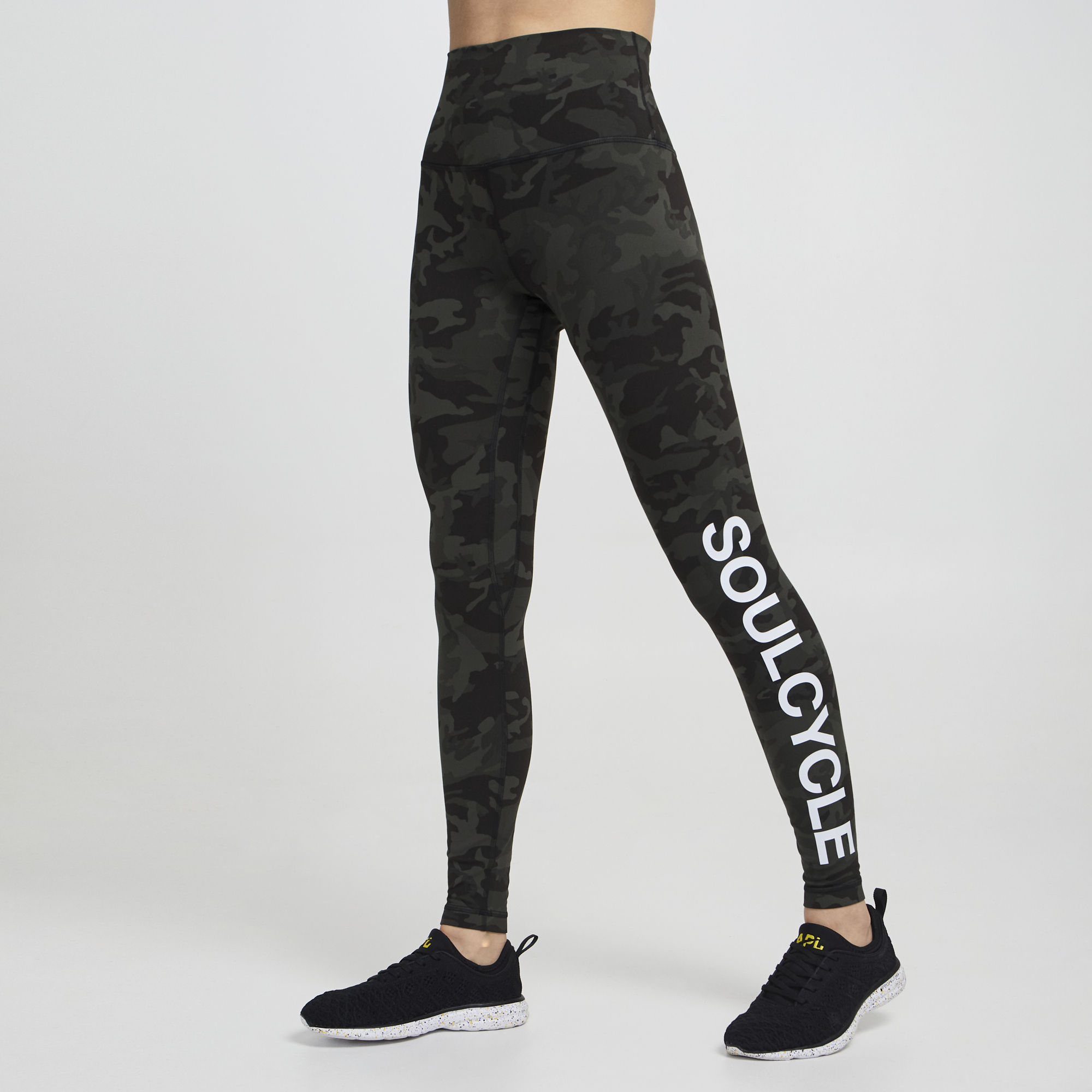Formation Camo Lululemon Leggings For Sale In Nc