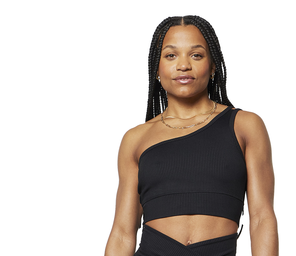 Kristyn - SoulCycle Instructor