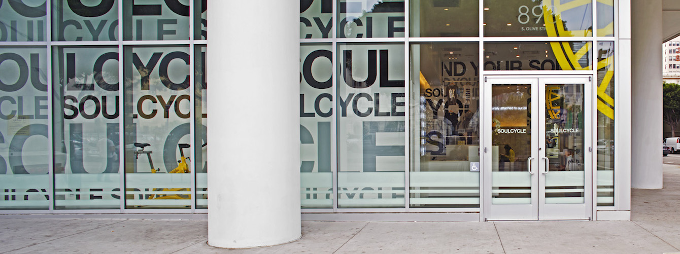 soul cycle near