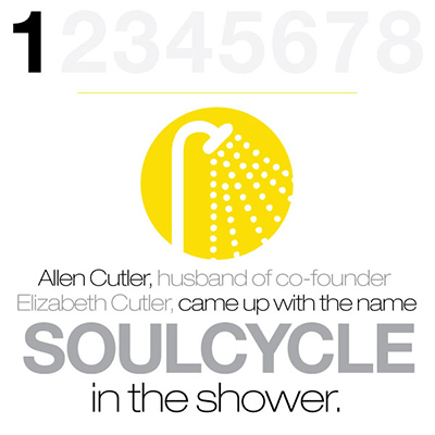 soul cycle every day