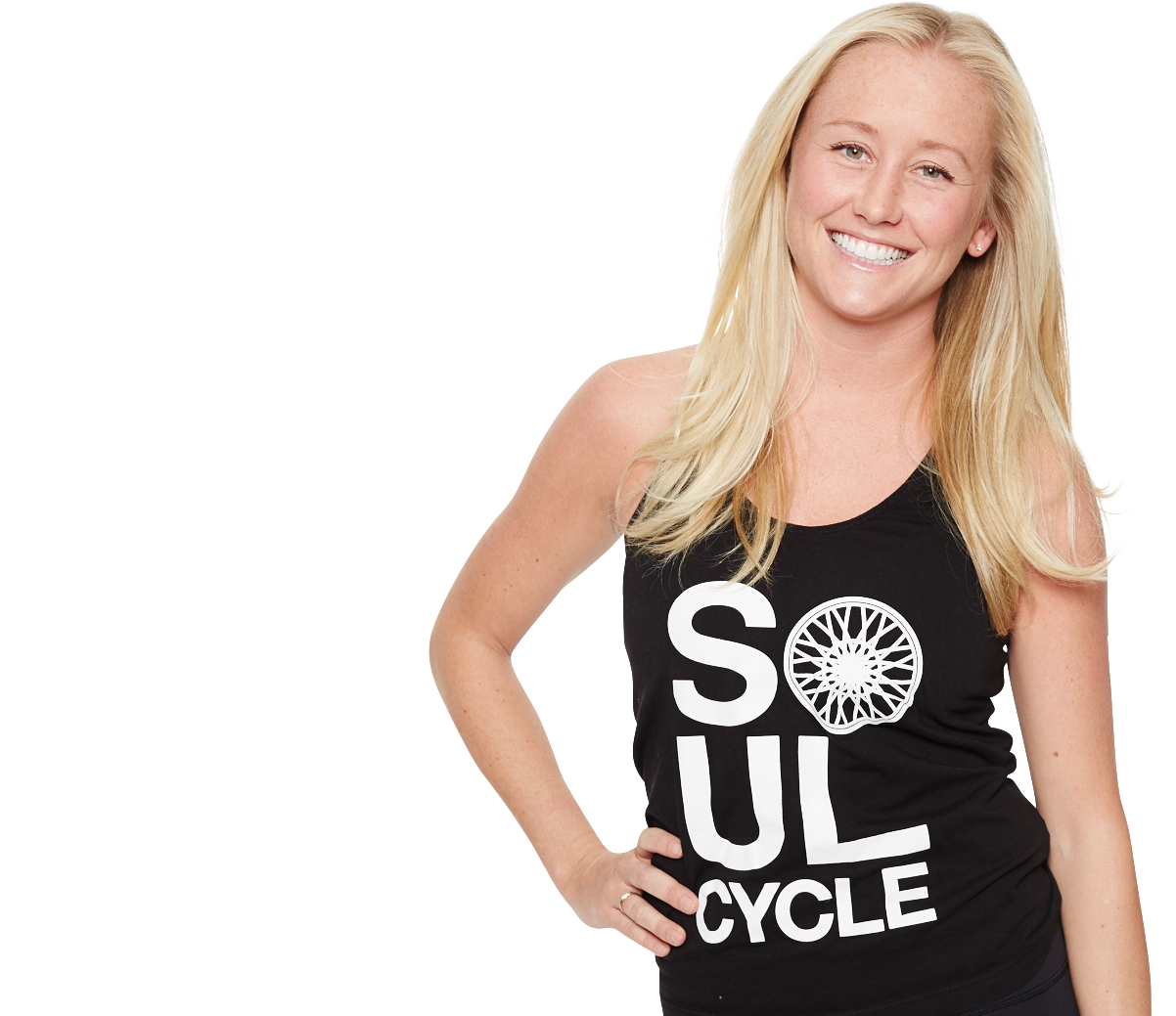 Anna - SoulCycle Instructor