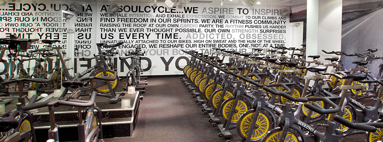 Image result for soul cycle