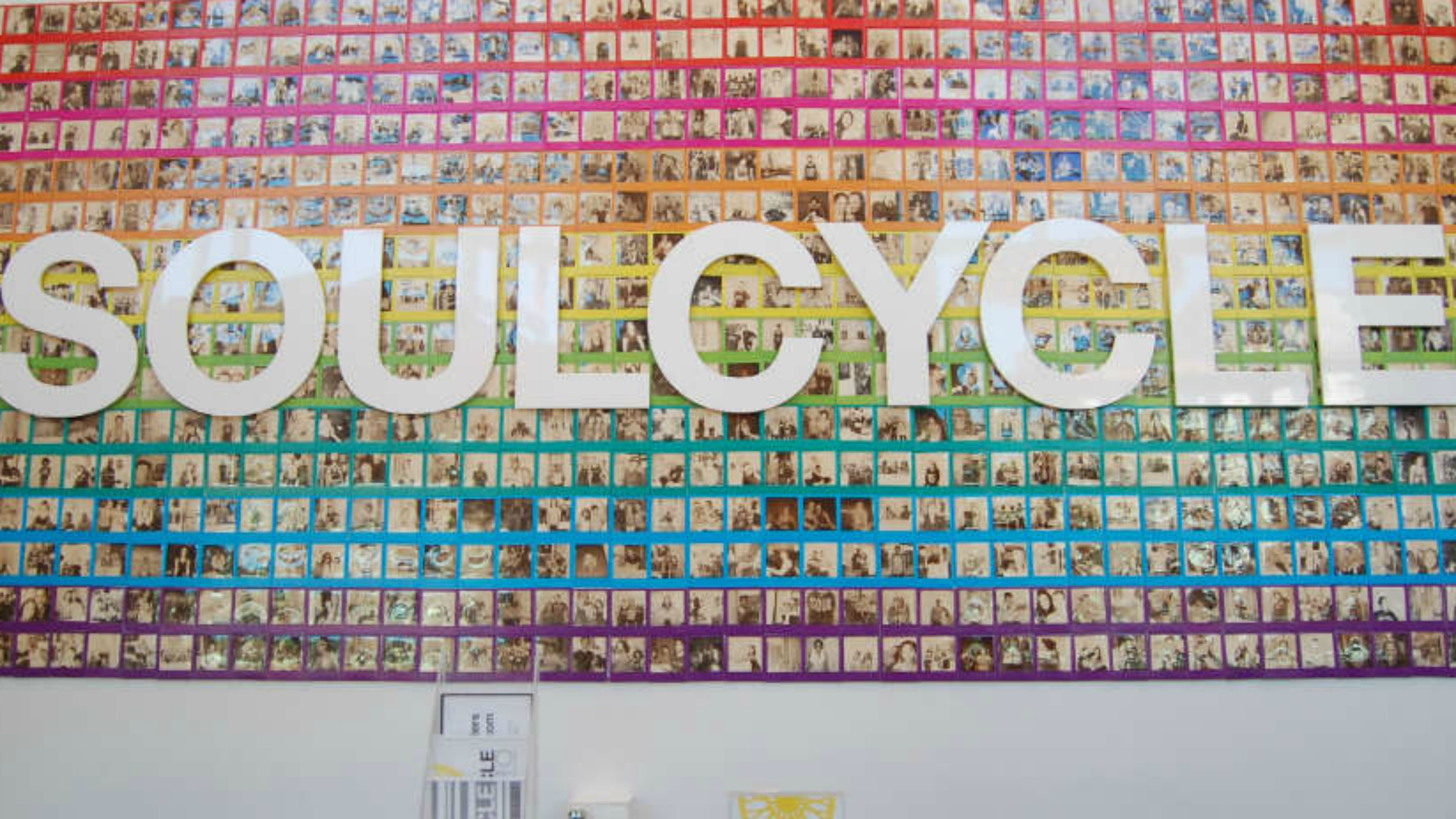 soul cycle story