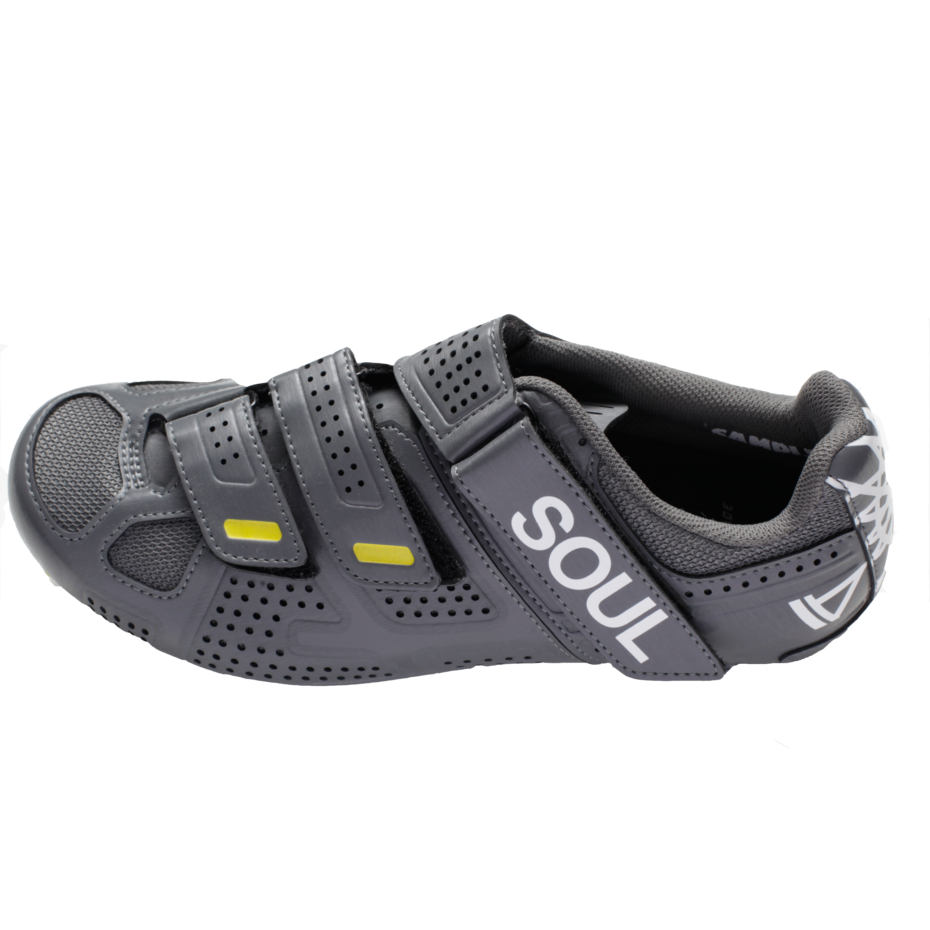 soulcycle bike cleats