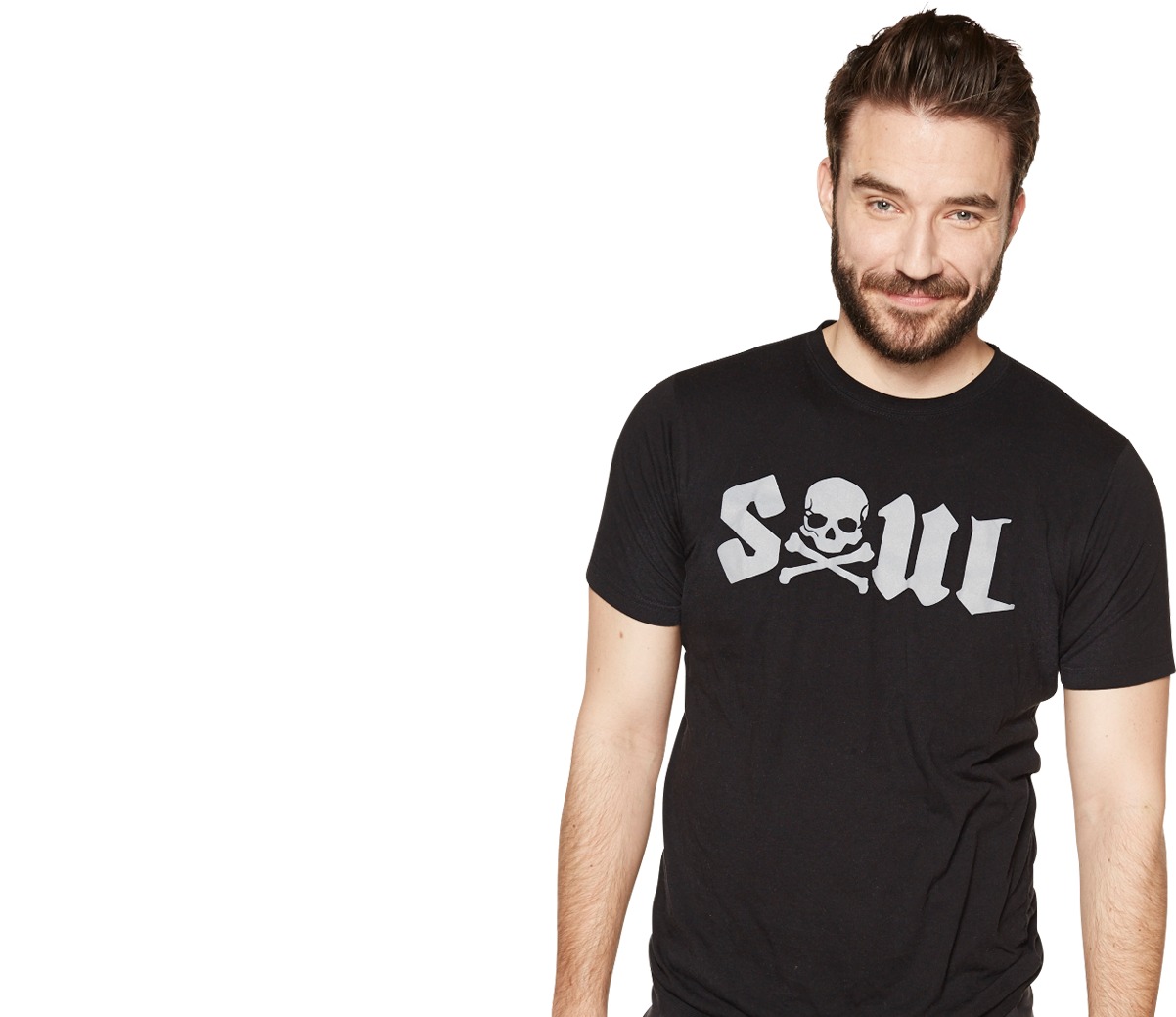 Edward - SoulCycle Instructor