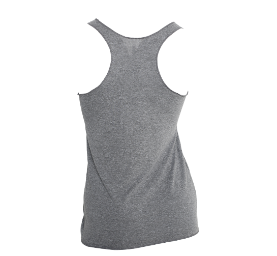 Racerback Tank w So/ul Cyc/LE - SoulCycle Shop