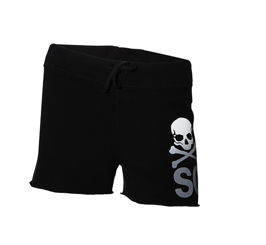 日本未発売 Suicidal Tendencies Flipskull Athletic Mesh Shorts（S