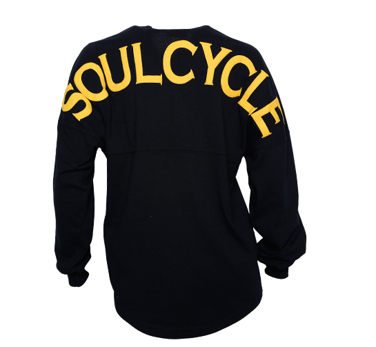 SOULCYCLE Spirit Jersey SoulCycle Shop