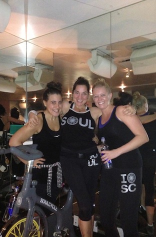 soul cycle story