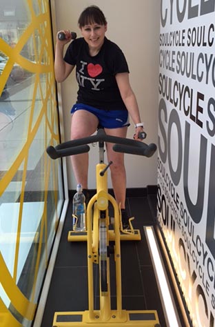 soul cycle story