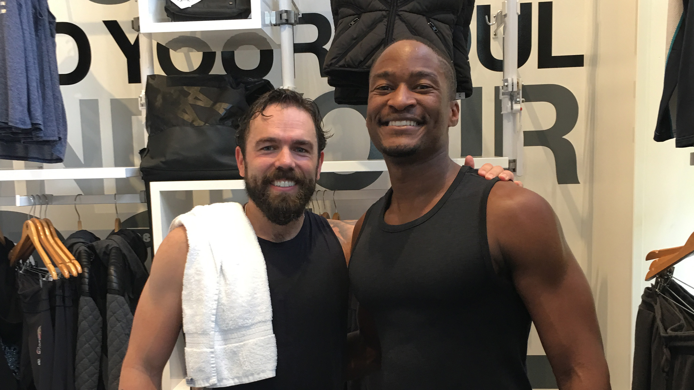 soul cycle story